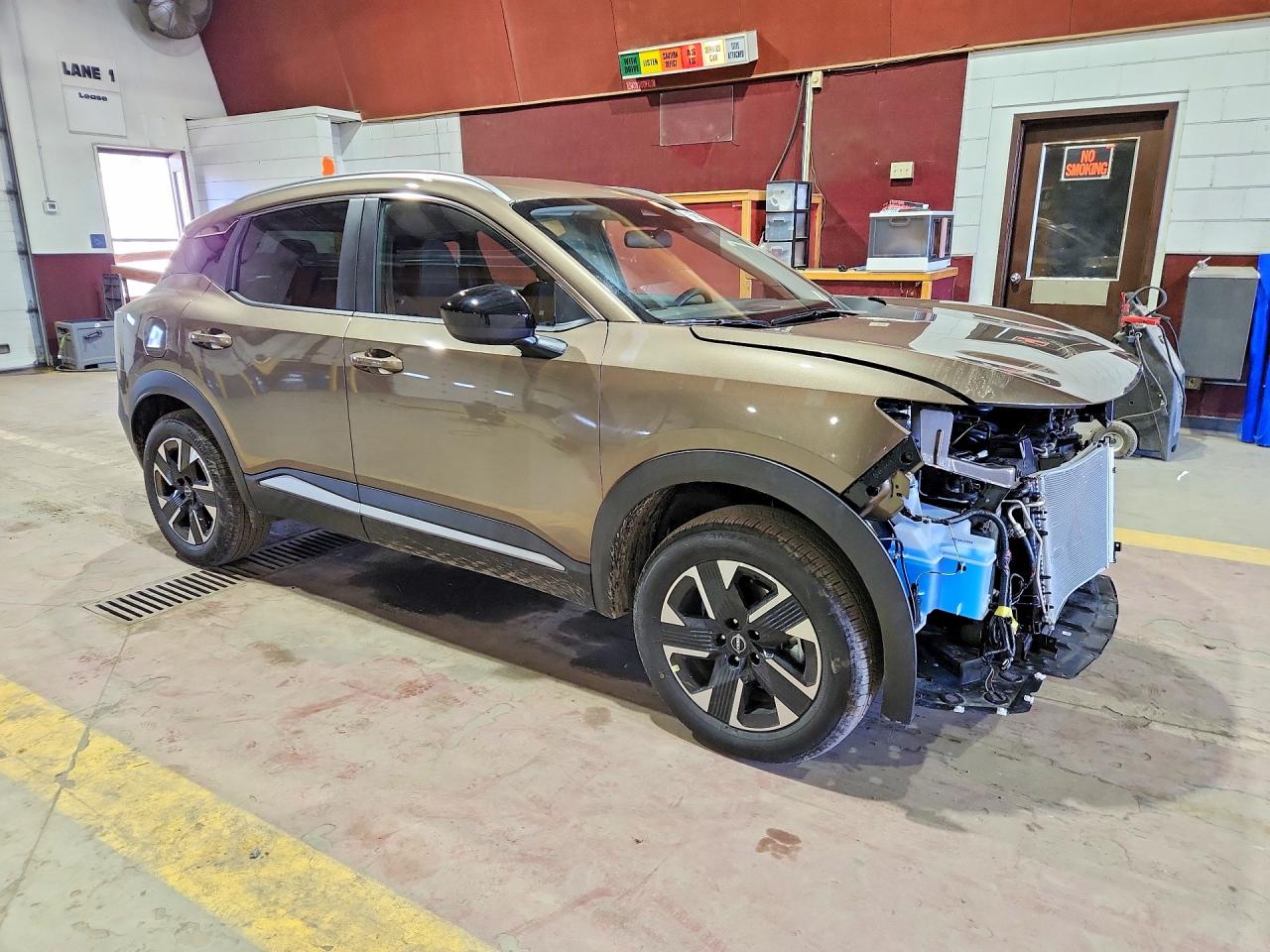 Nissan Kicks Sv