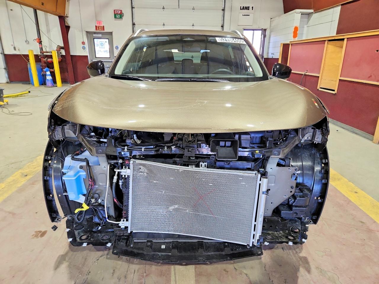 Nissan Kicks Sv
