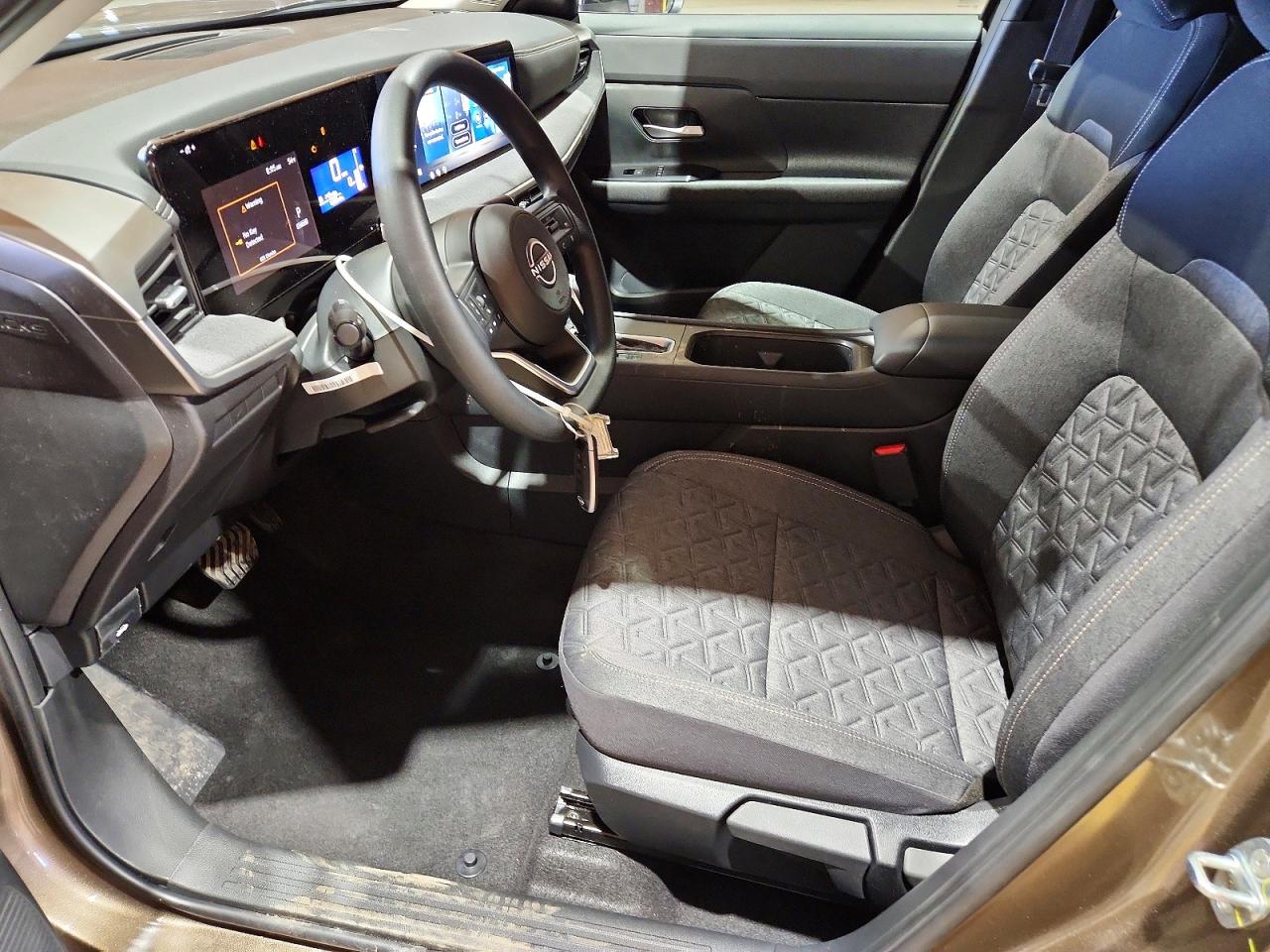 Nissan Kicks Sv