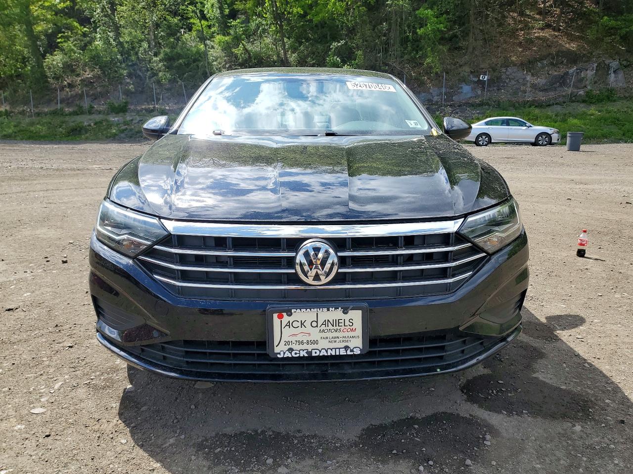 Volkswagen Jetta S