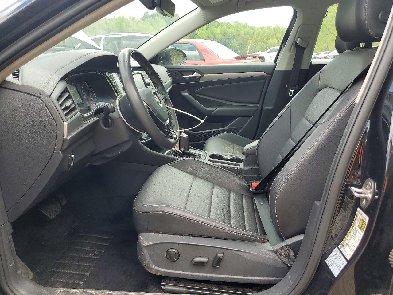 Volkswagen Jetta S