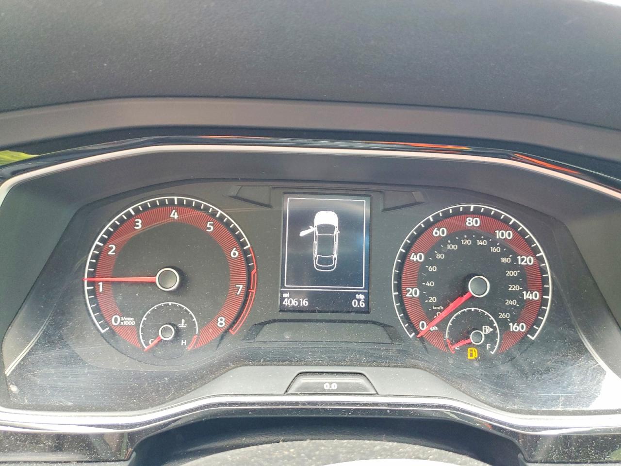 Volkswagen Jetta S