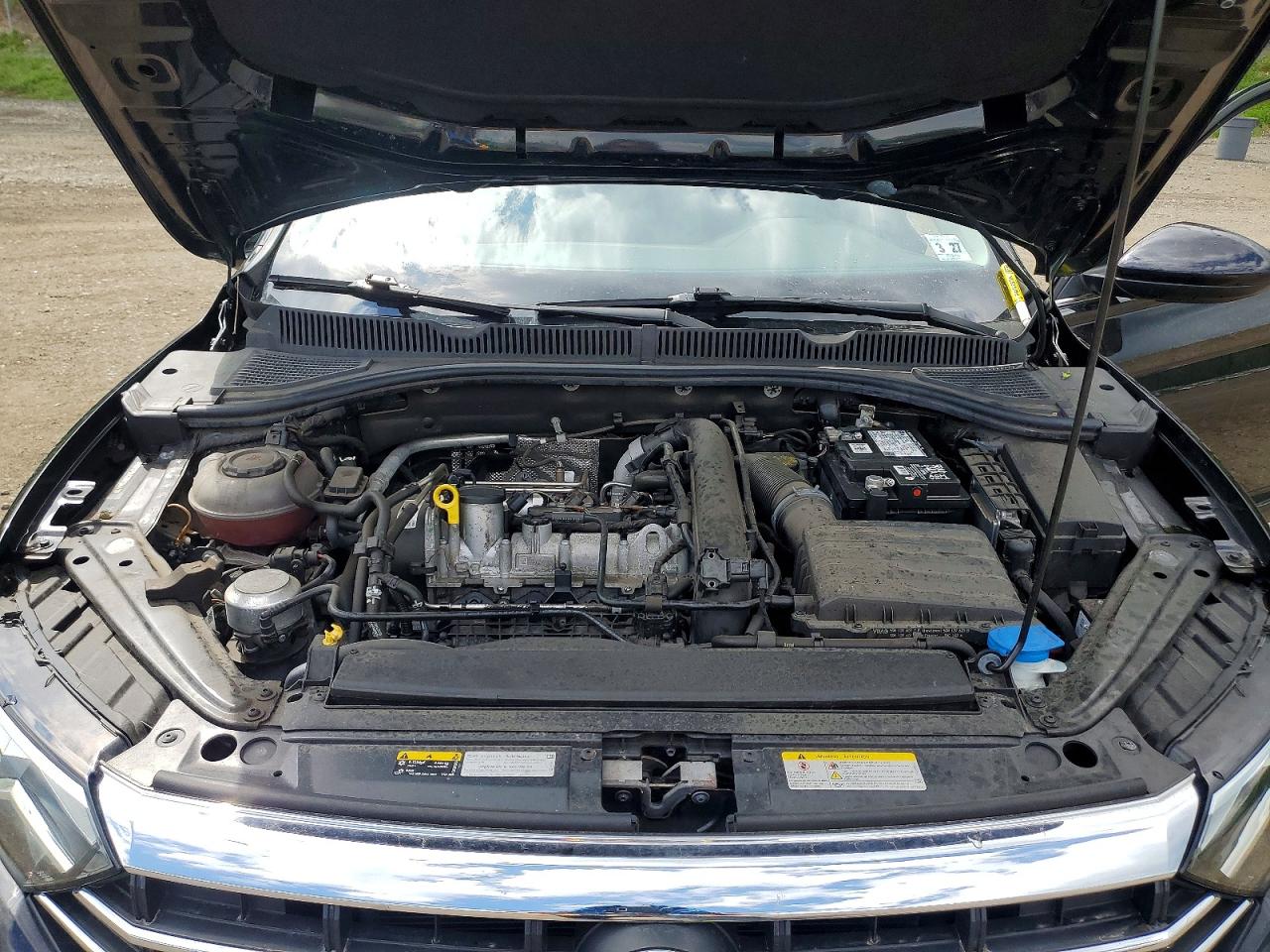 Volkswagen Jetta S