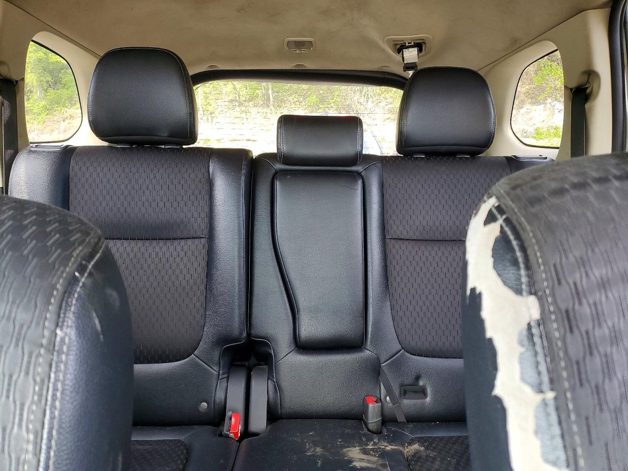 Mitsubishi Outlander Se