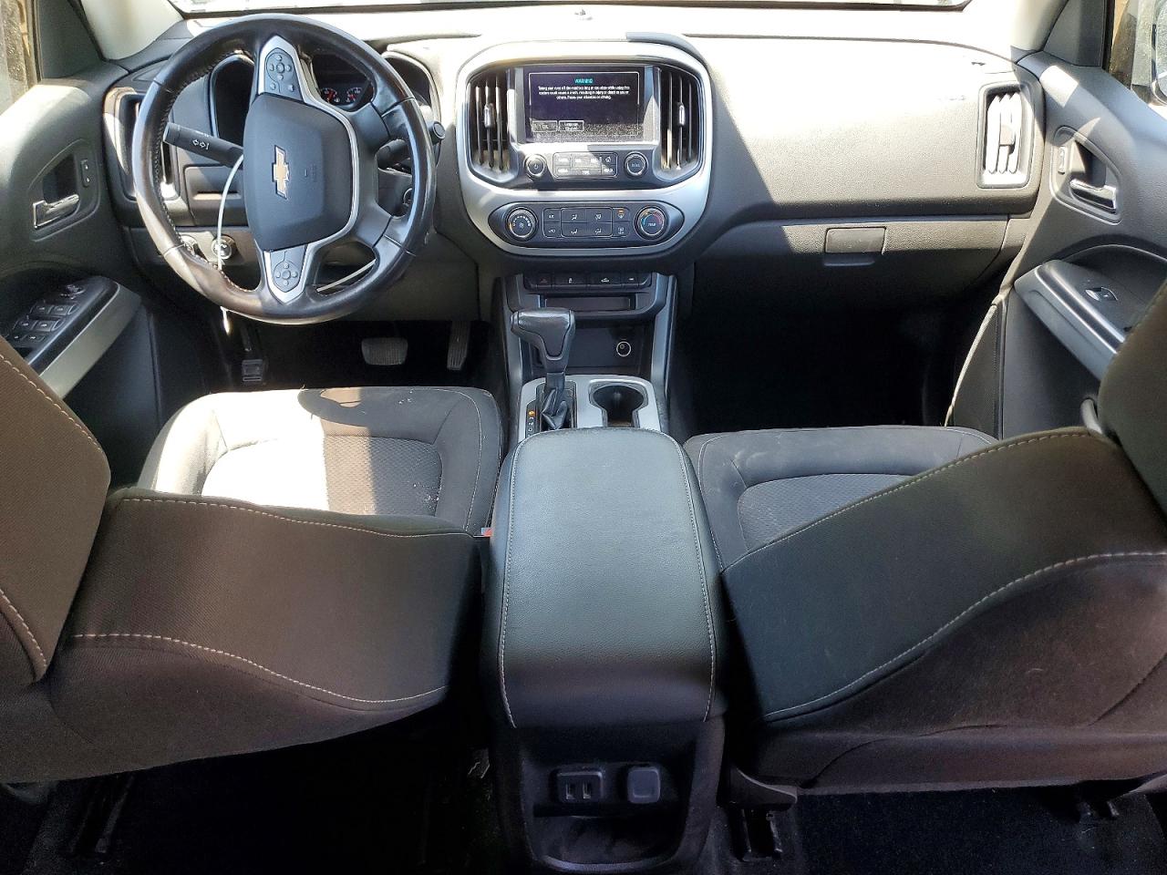 Chevrolet Colorado Lt
