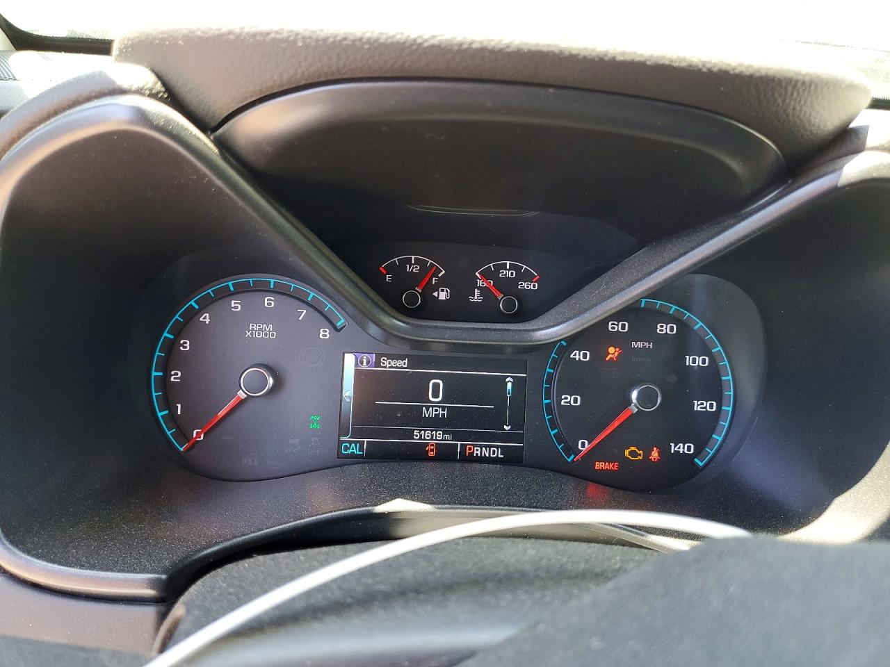 Chevrolet Colorado Lt