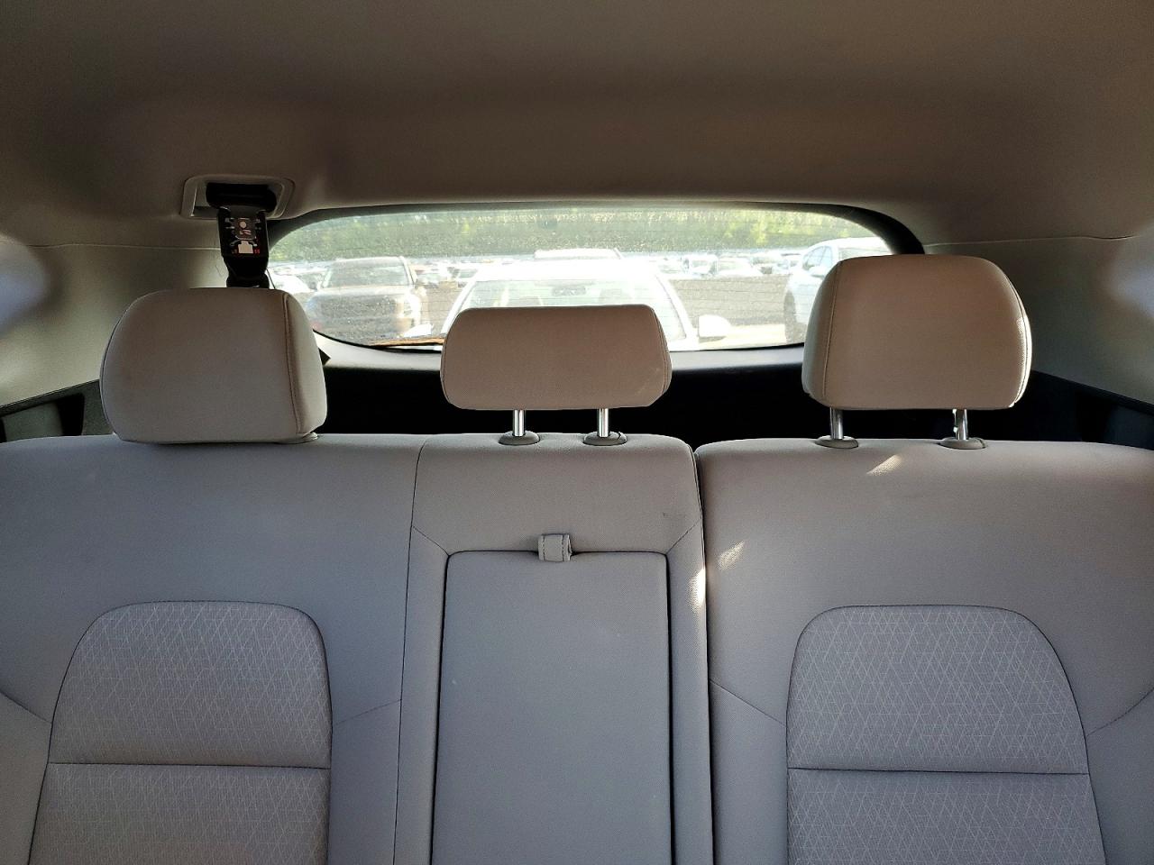 Hyundai TUCSON Sel