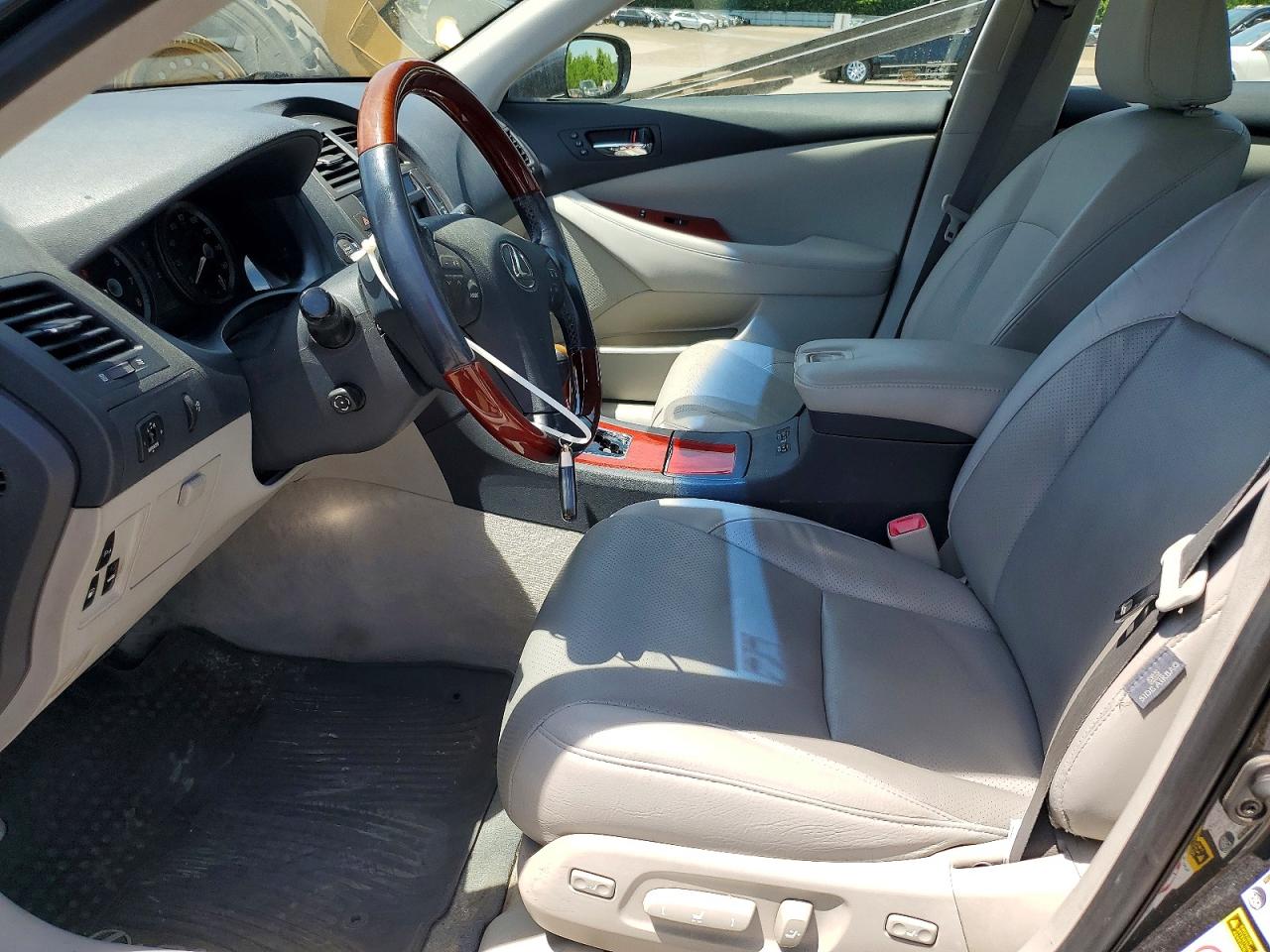 Lexus Es 350