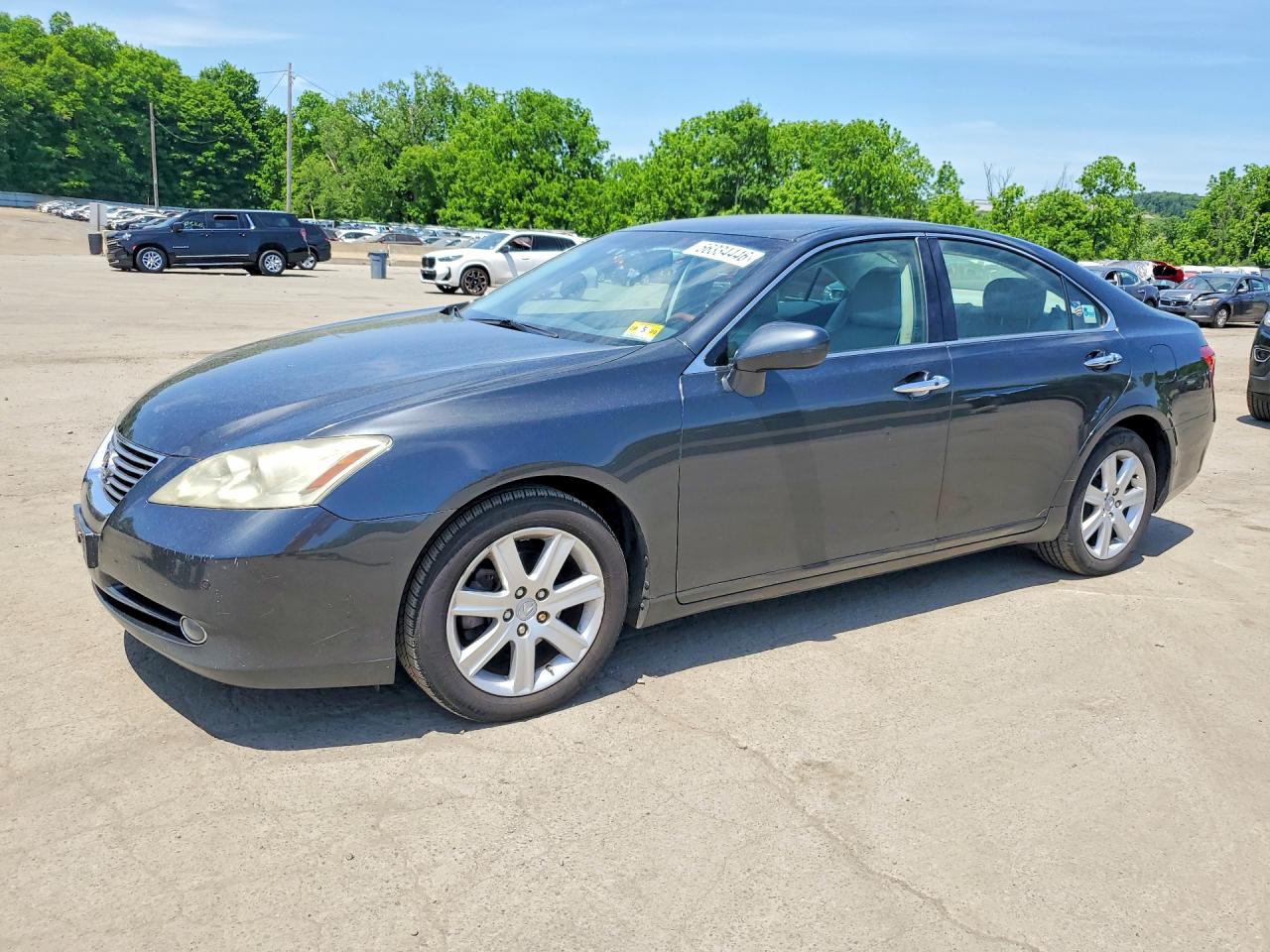 Lexus Es 350
