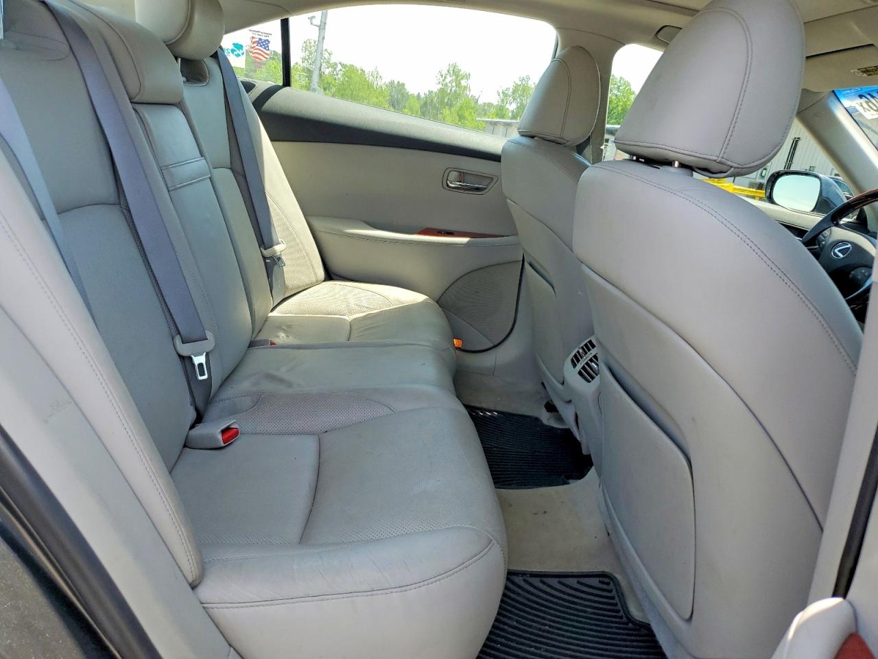 Lexus Es 350