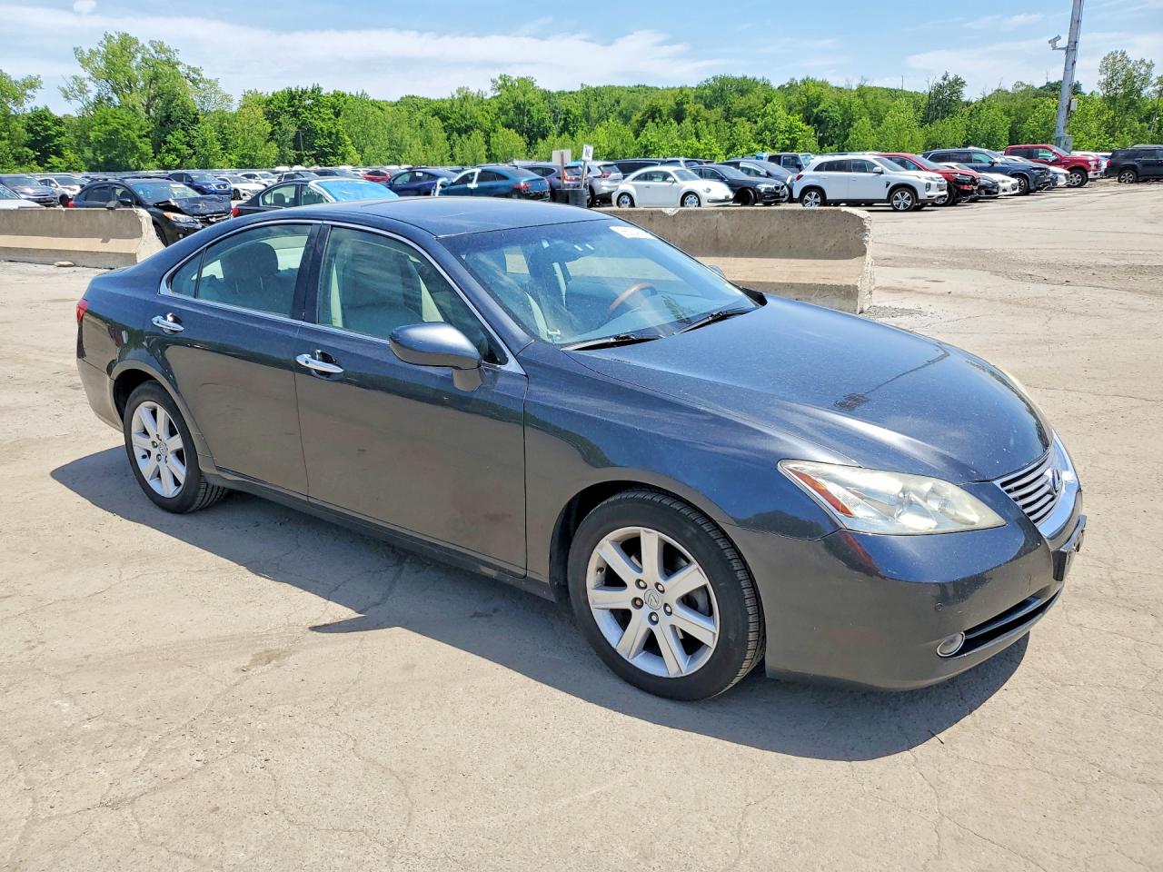 Lexus Es 350