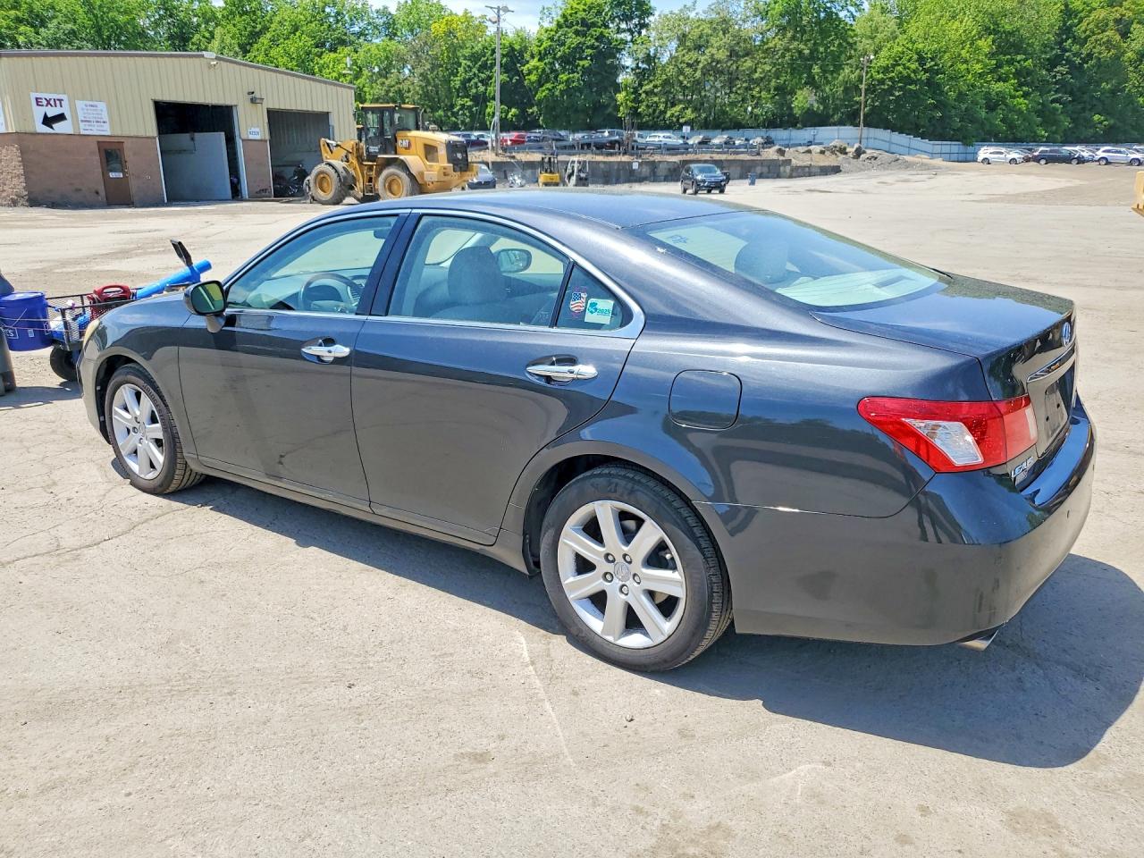 Lexus Es 350