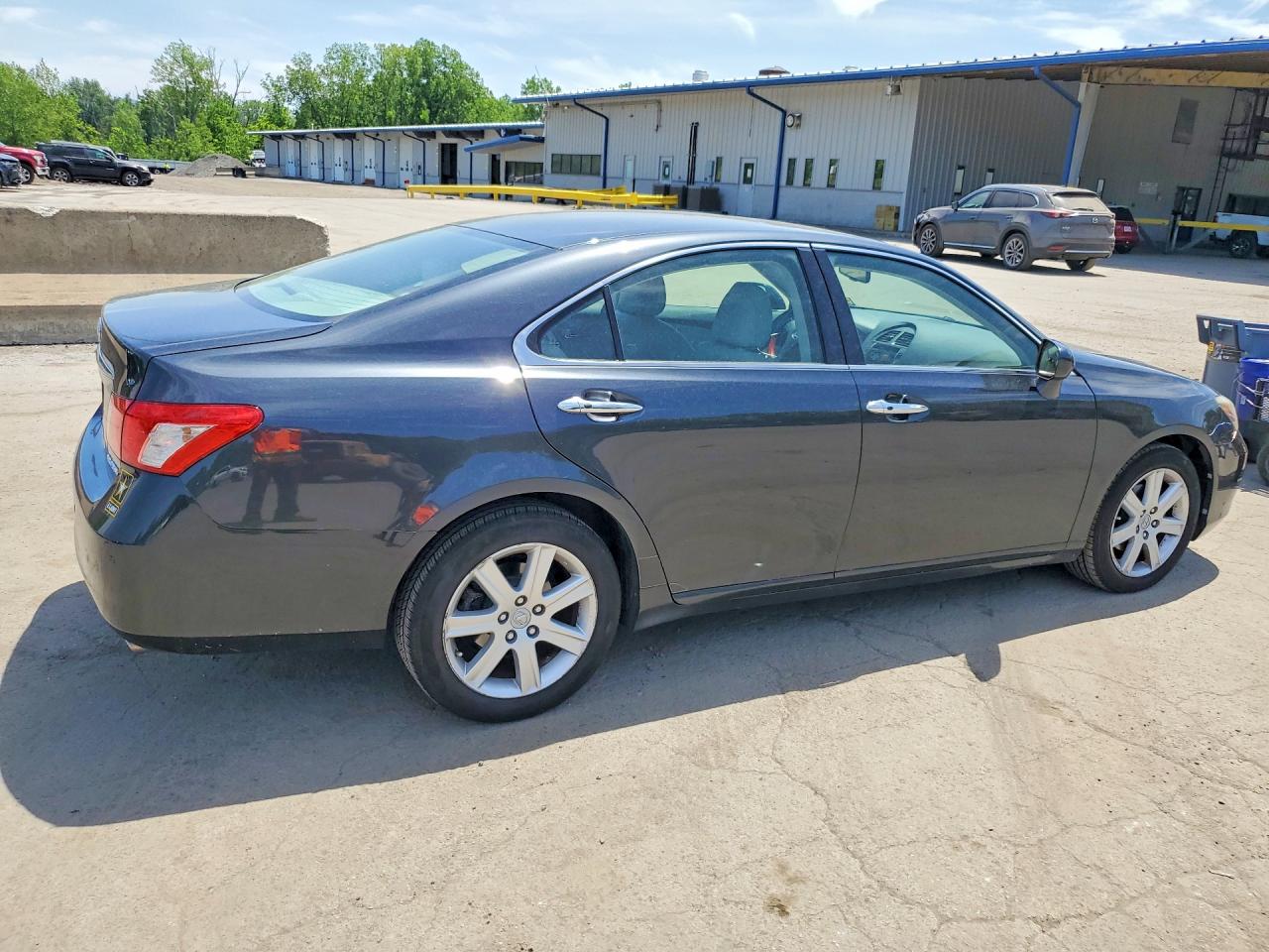 Lexus Es 350