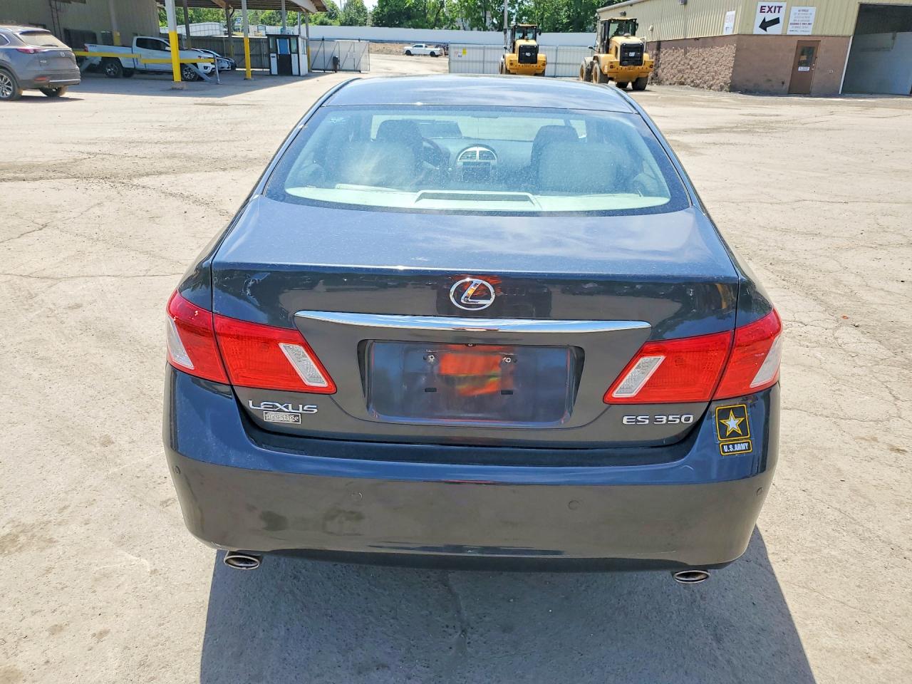 Lexus Es 350