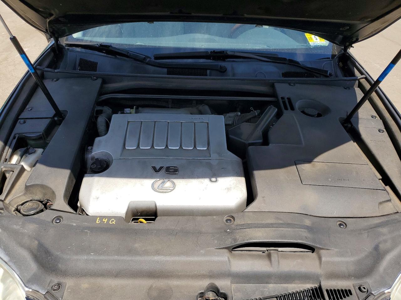 Lexus Es 350