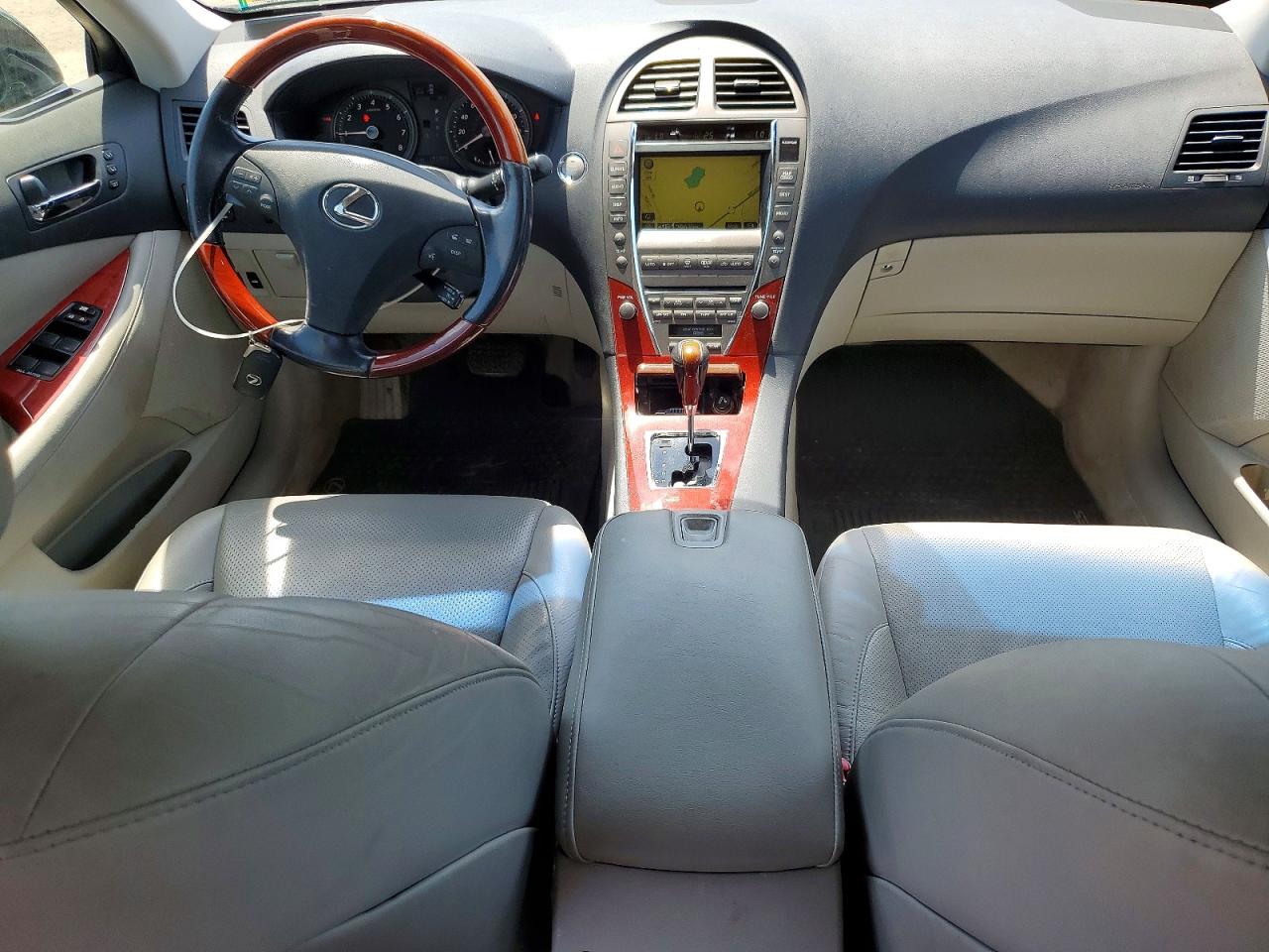 Lexus Es 350