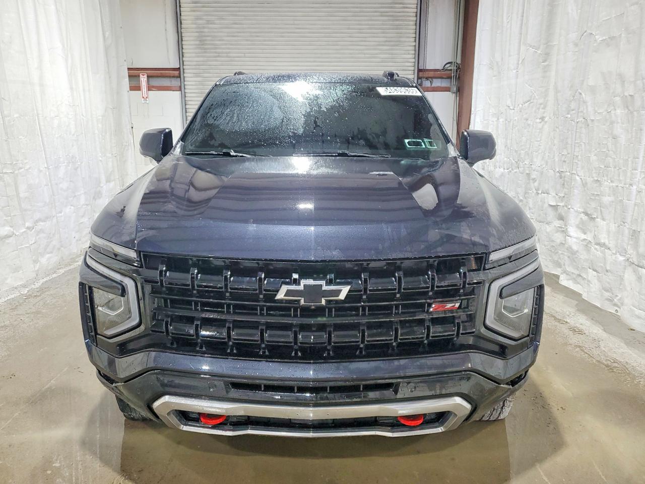 Chevrolet Tahoe K1500 Z71