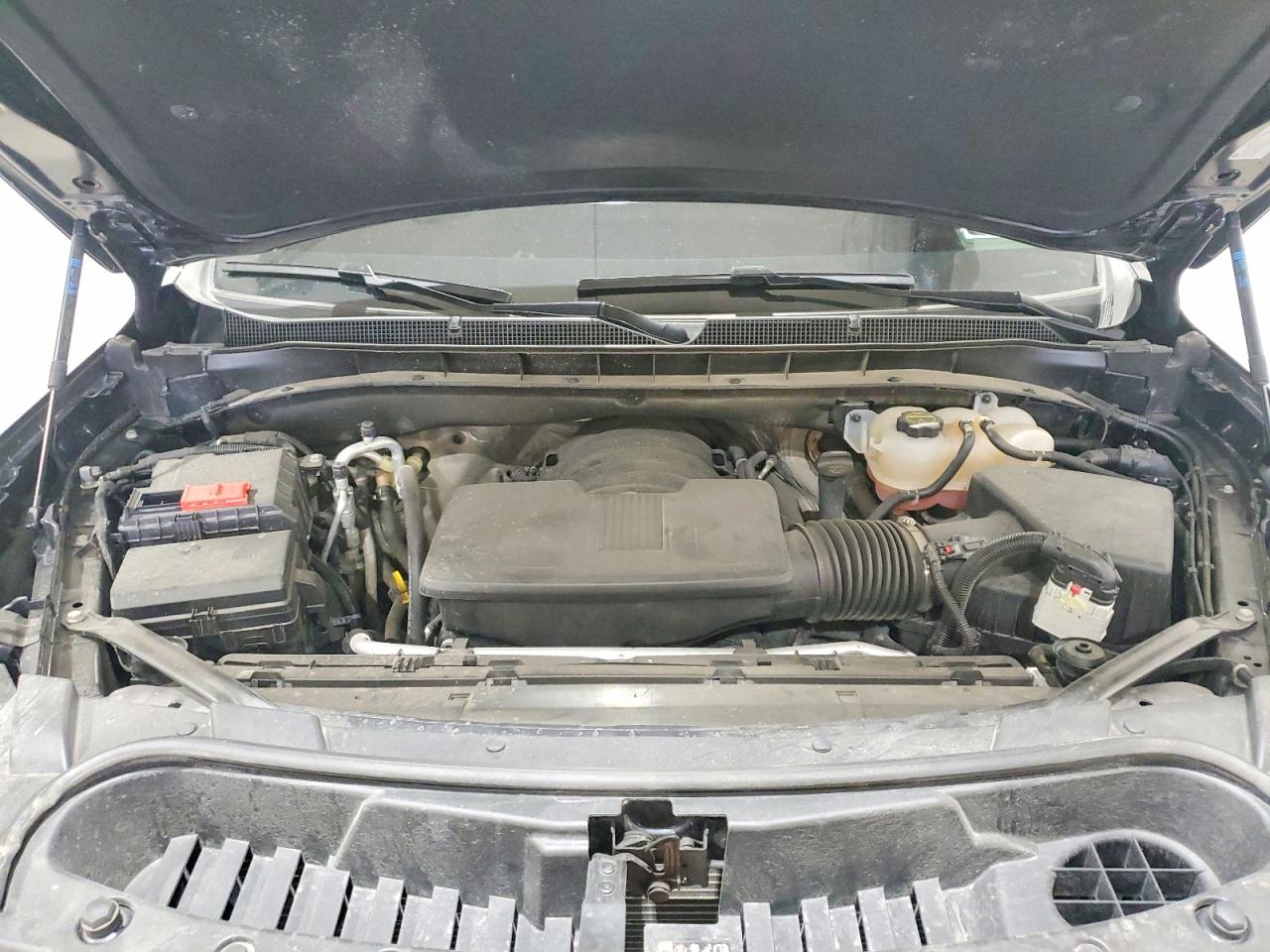 Chevrolet Tahoe K1500 Z71
