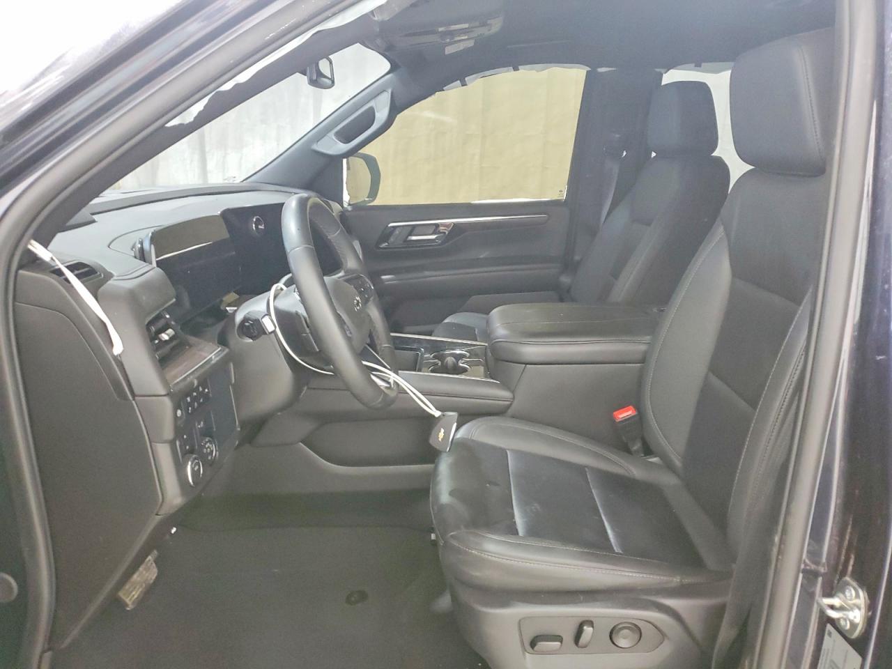 Chevrolet Tahoe K1500 Z71