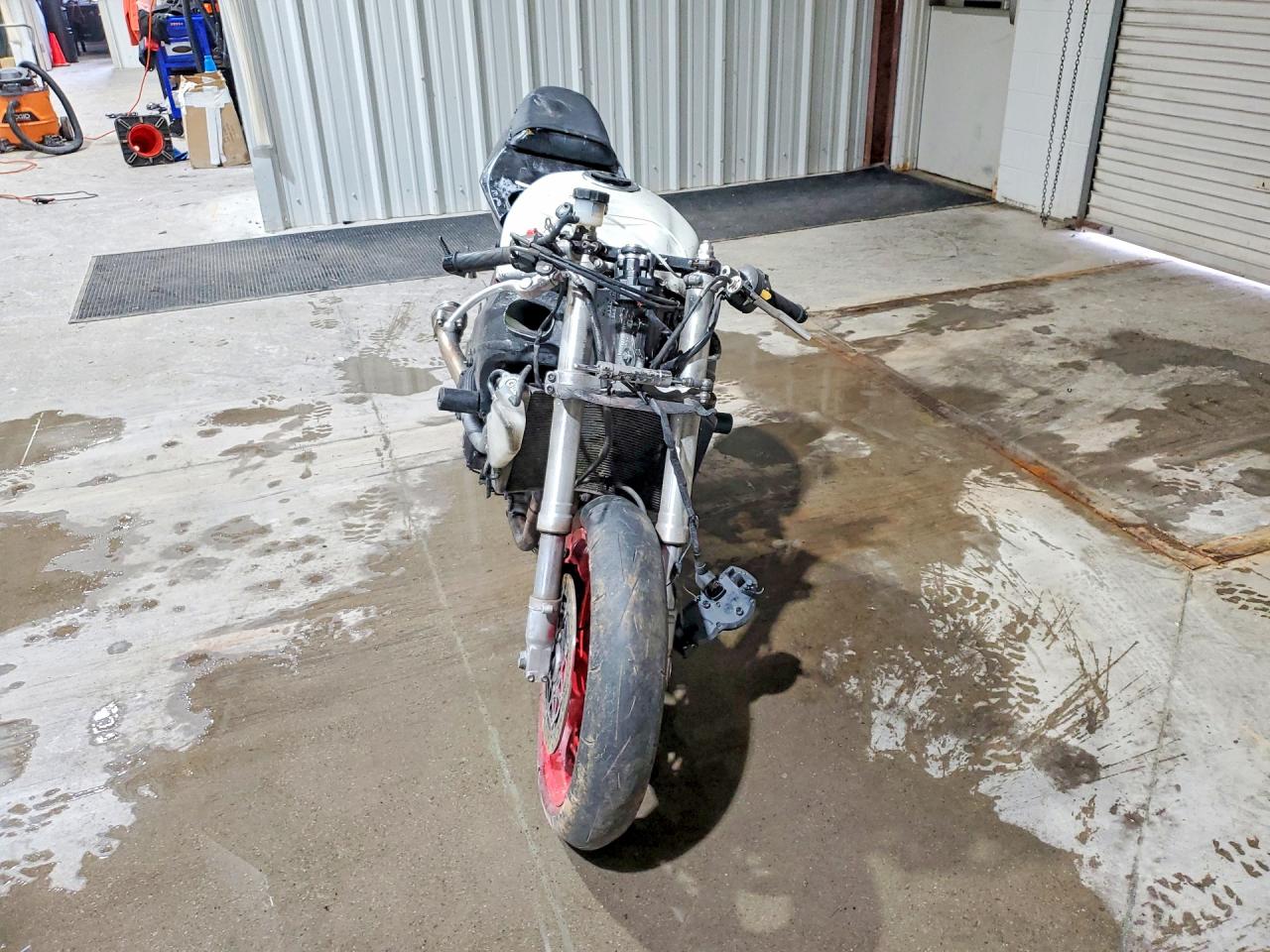 Suzuki Gsx K