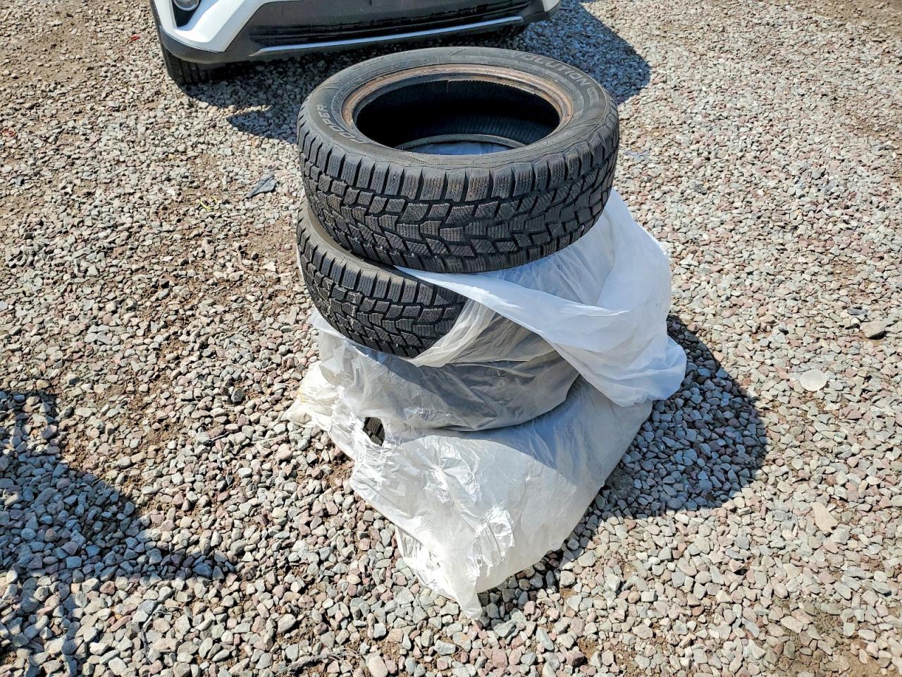 Toyota Corolla S