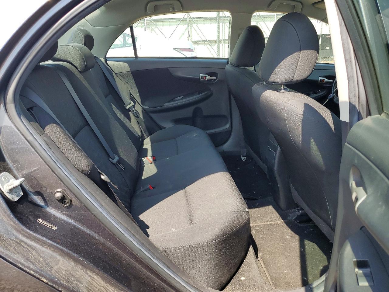 Toyota Corolla S