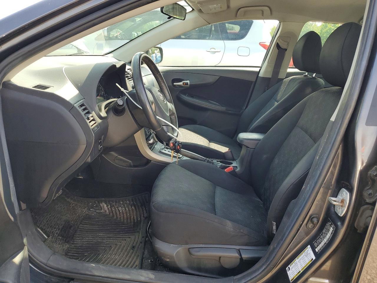Toyota Corolla S