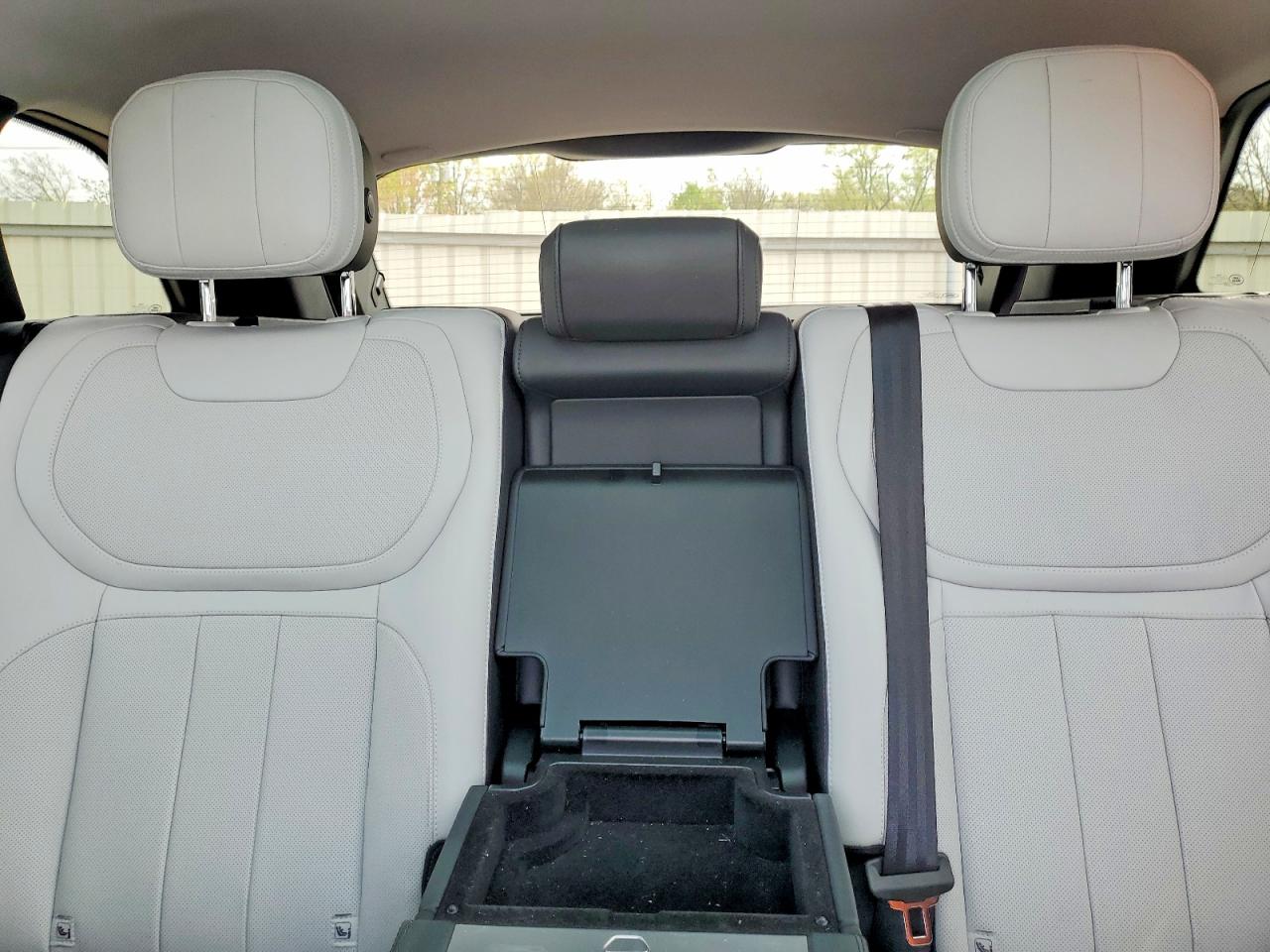 Land Rover Range Rover Dynamic Se