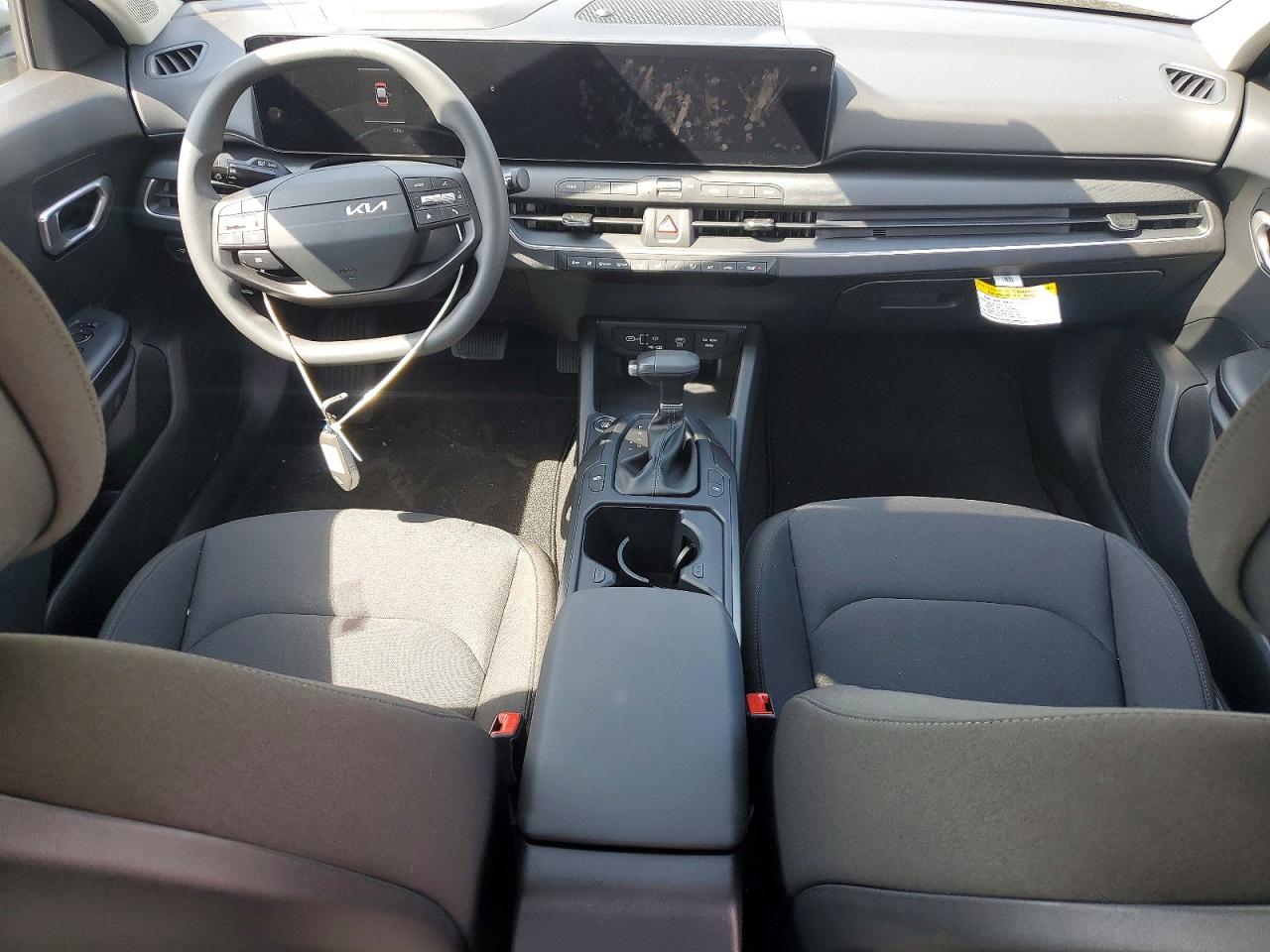 Kia K4 Lxs