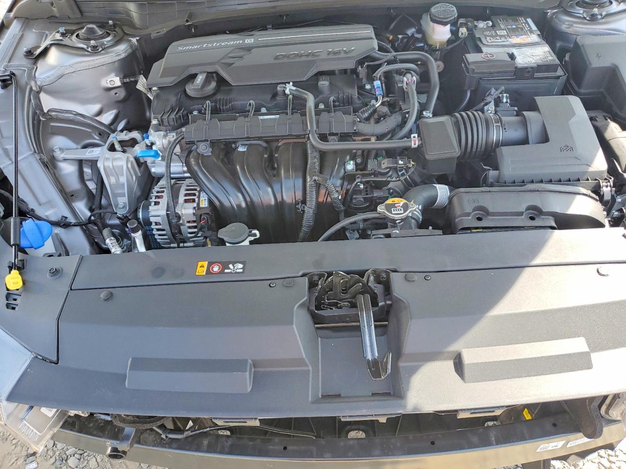 Kia K4 Lxs
