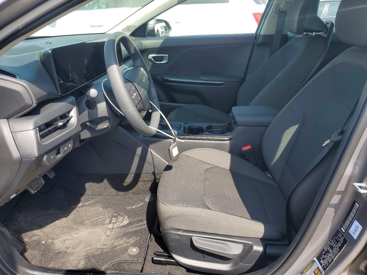 Kia K4 Lxs