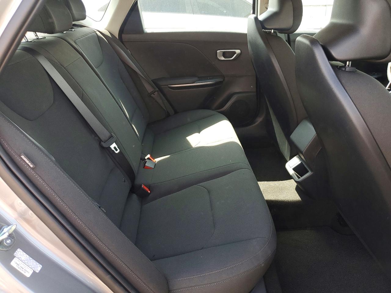 Kia K4 Lxs