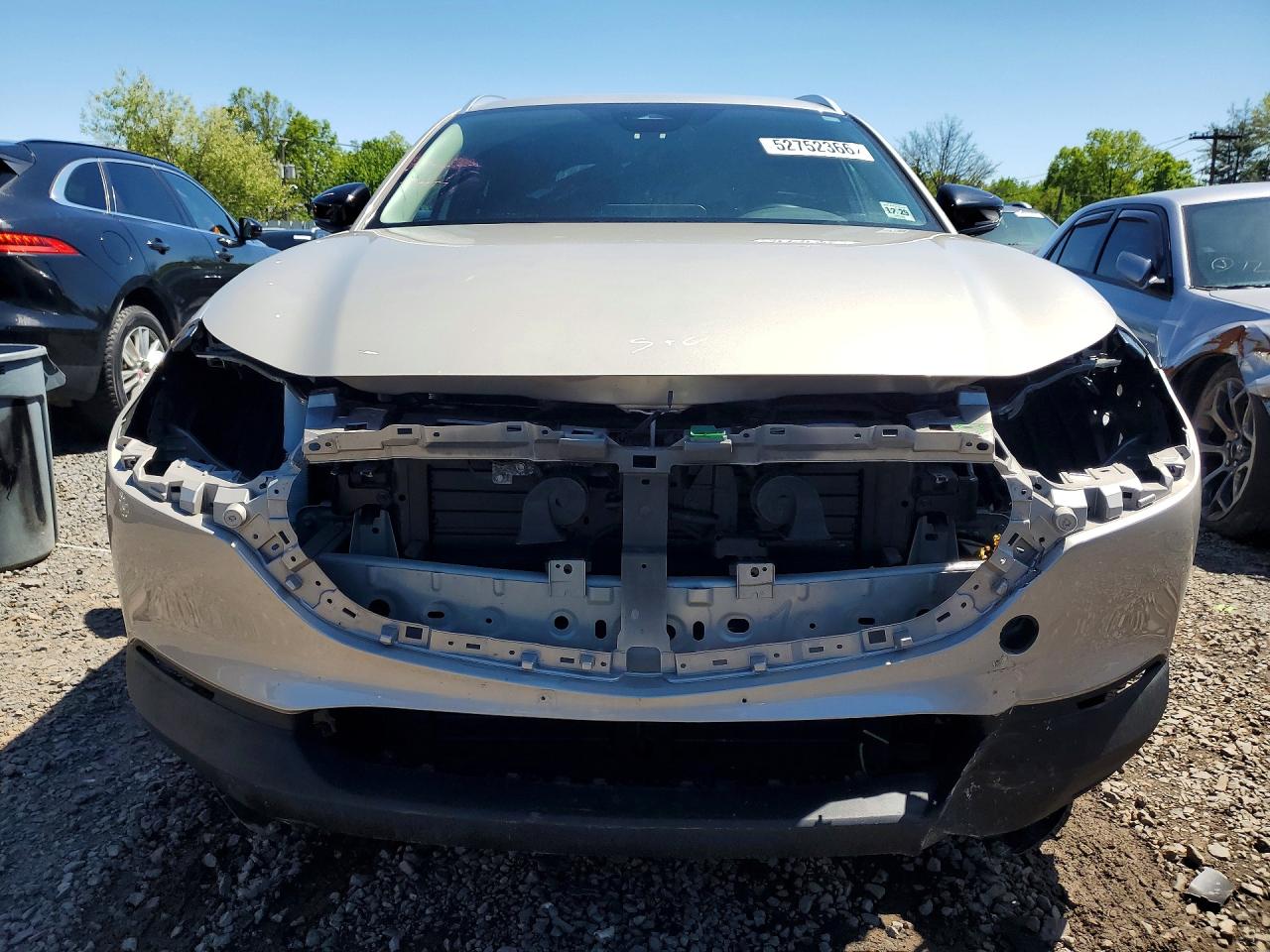 Mazda Cx Select