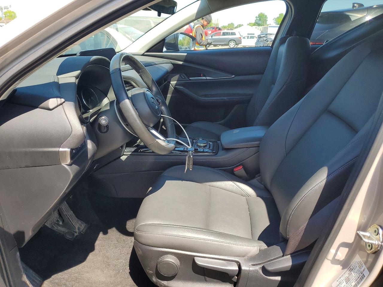 Mazda Cx Select