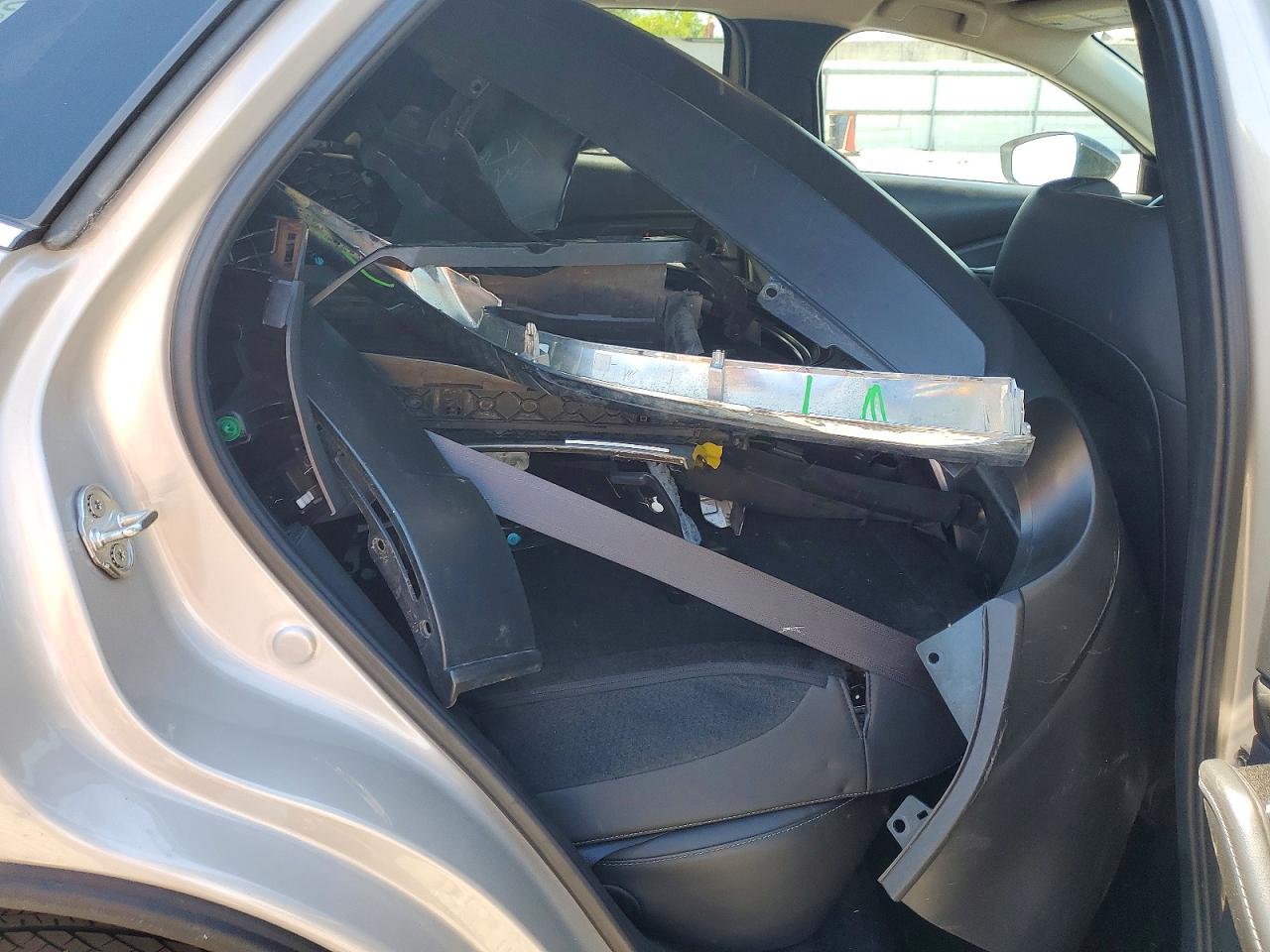 Mazda Cx Select