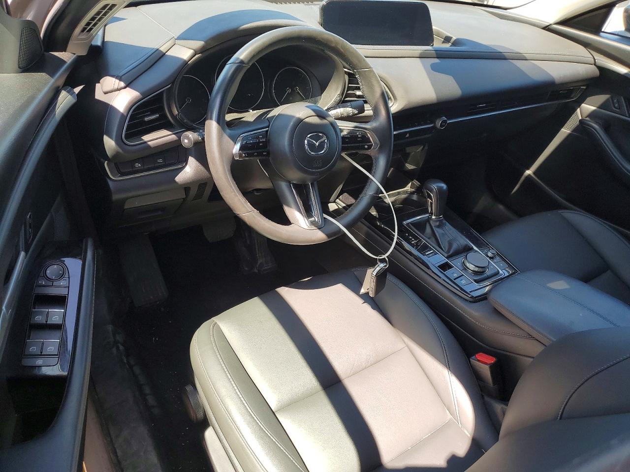 Mazda Cx Select