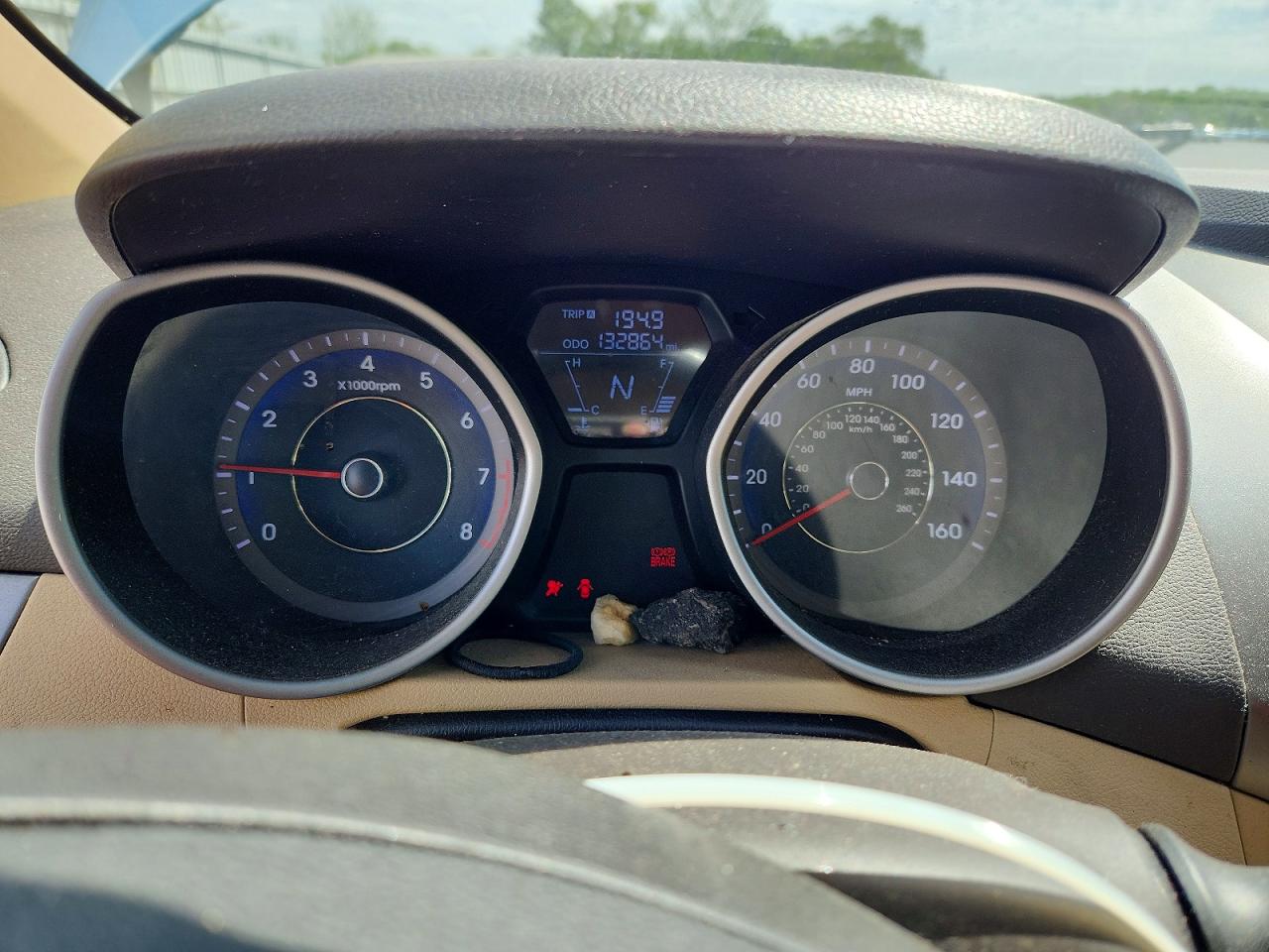 Hyundai ELANTRA Limited