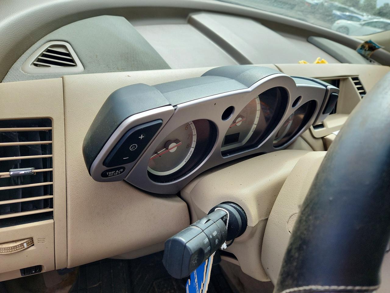 Nissan Murano S