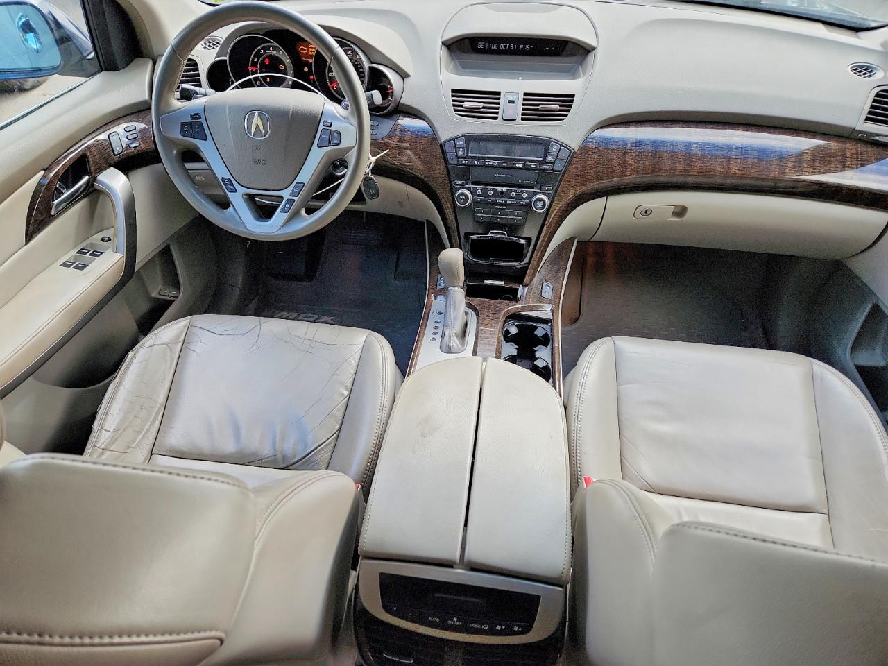 Acura MDX