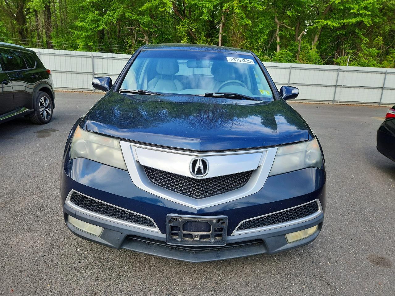 Acura MDX