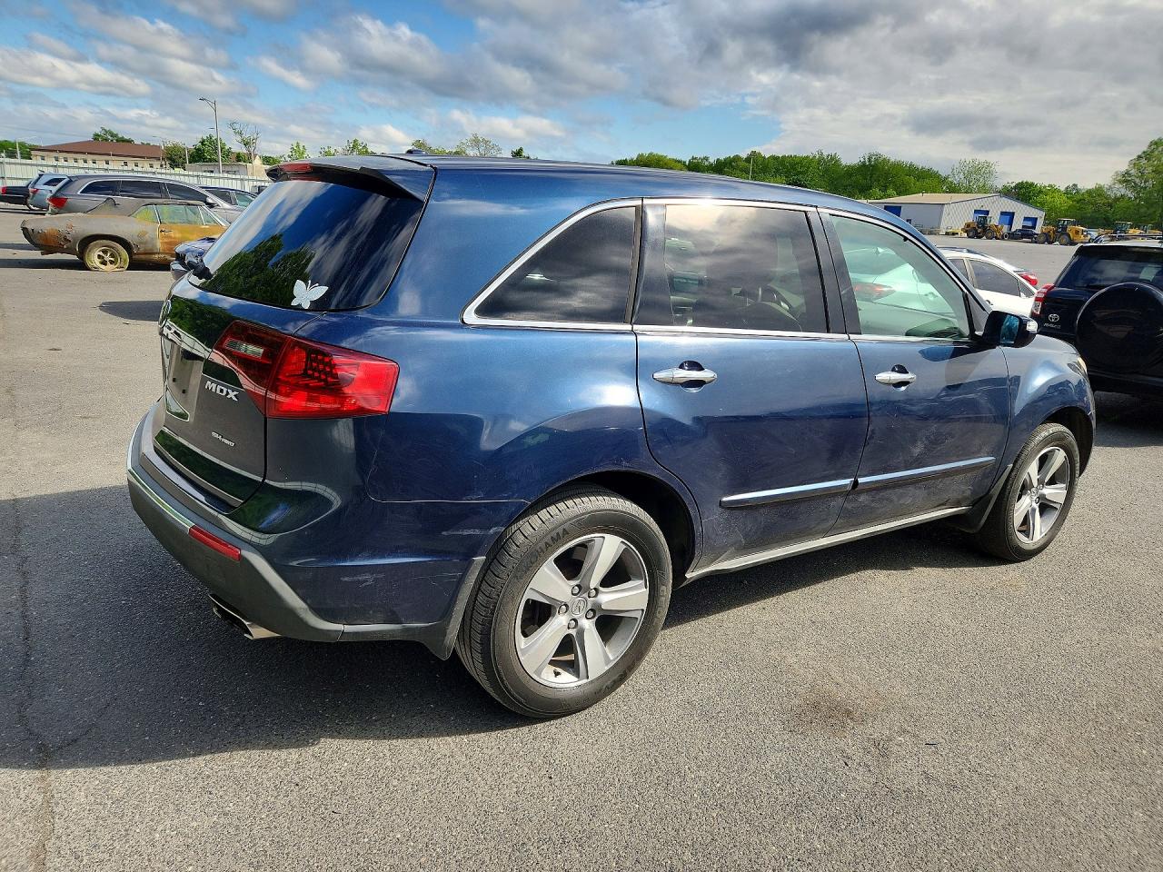 Acura MDX