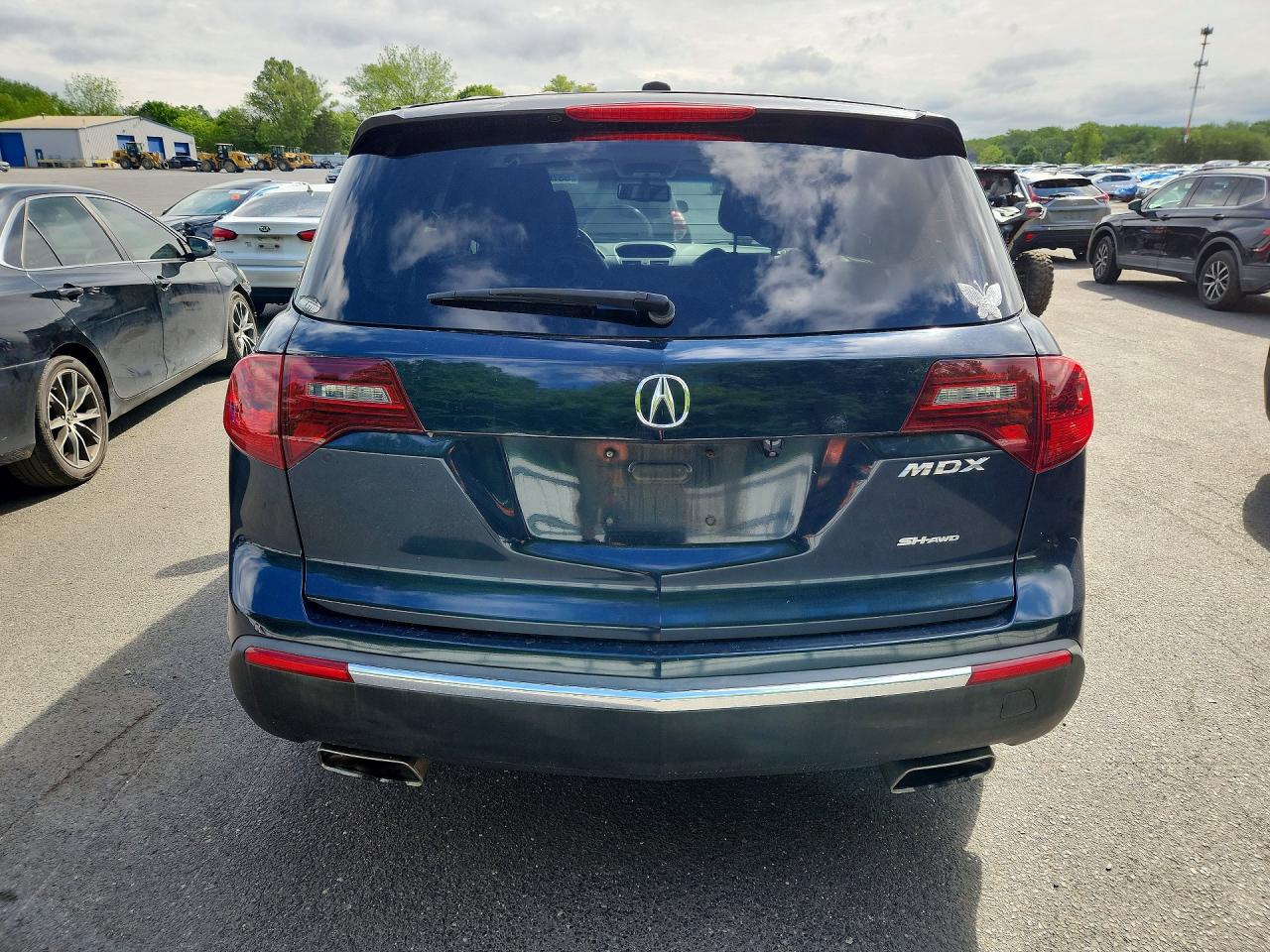 Acura MDX