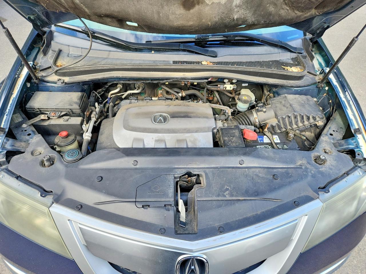 Acura MDX
