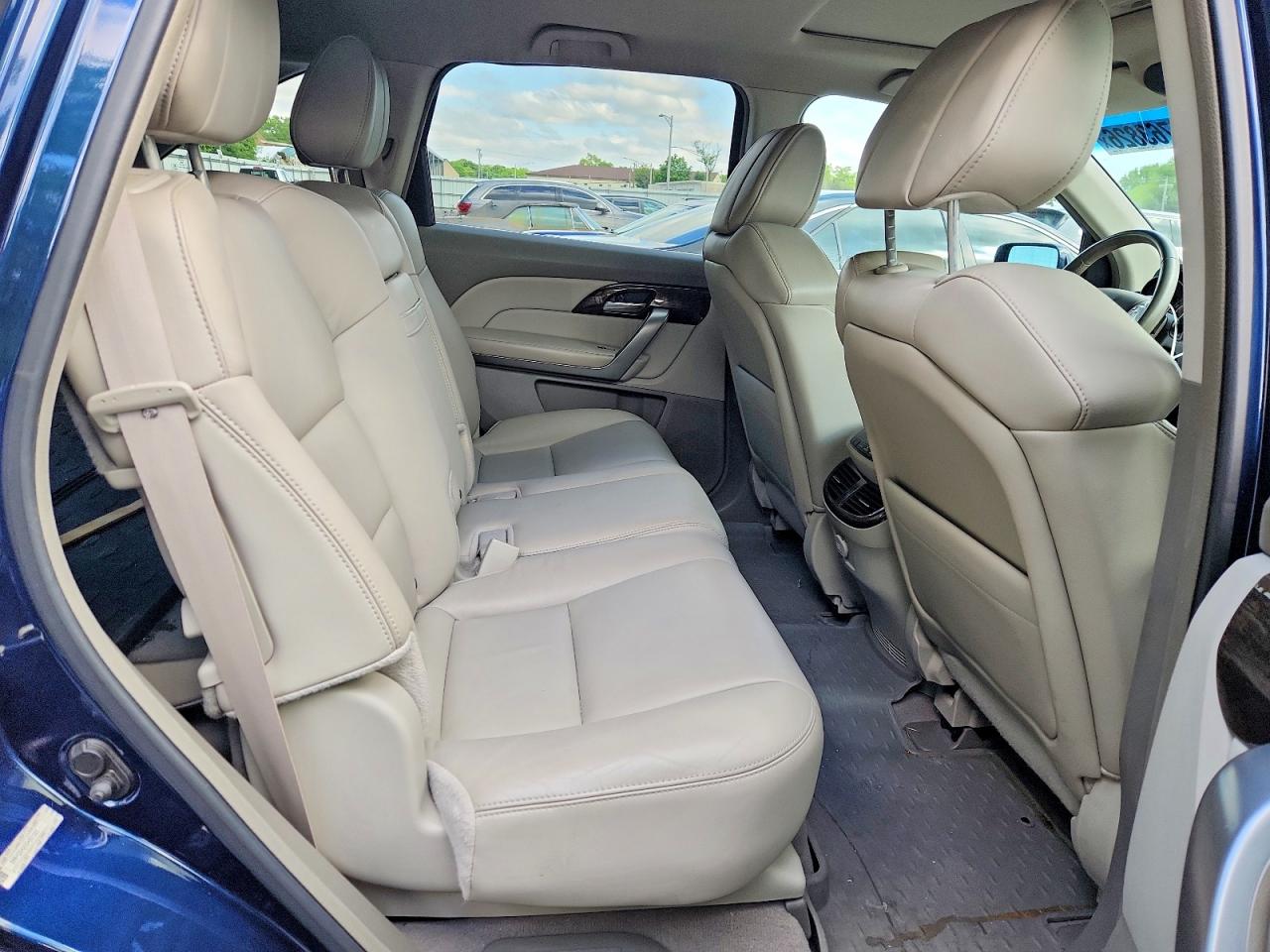 Acura MDX