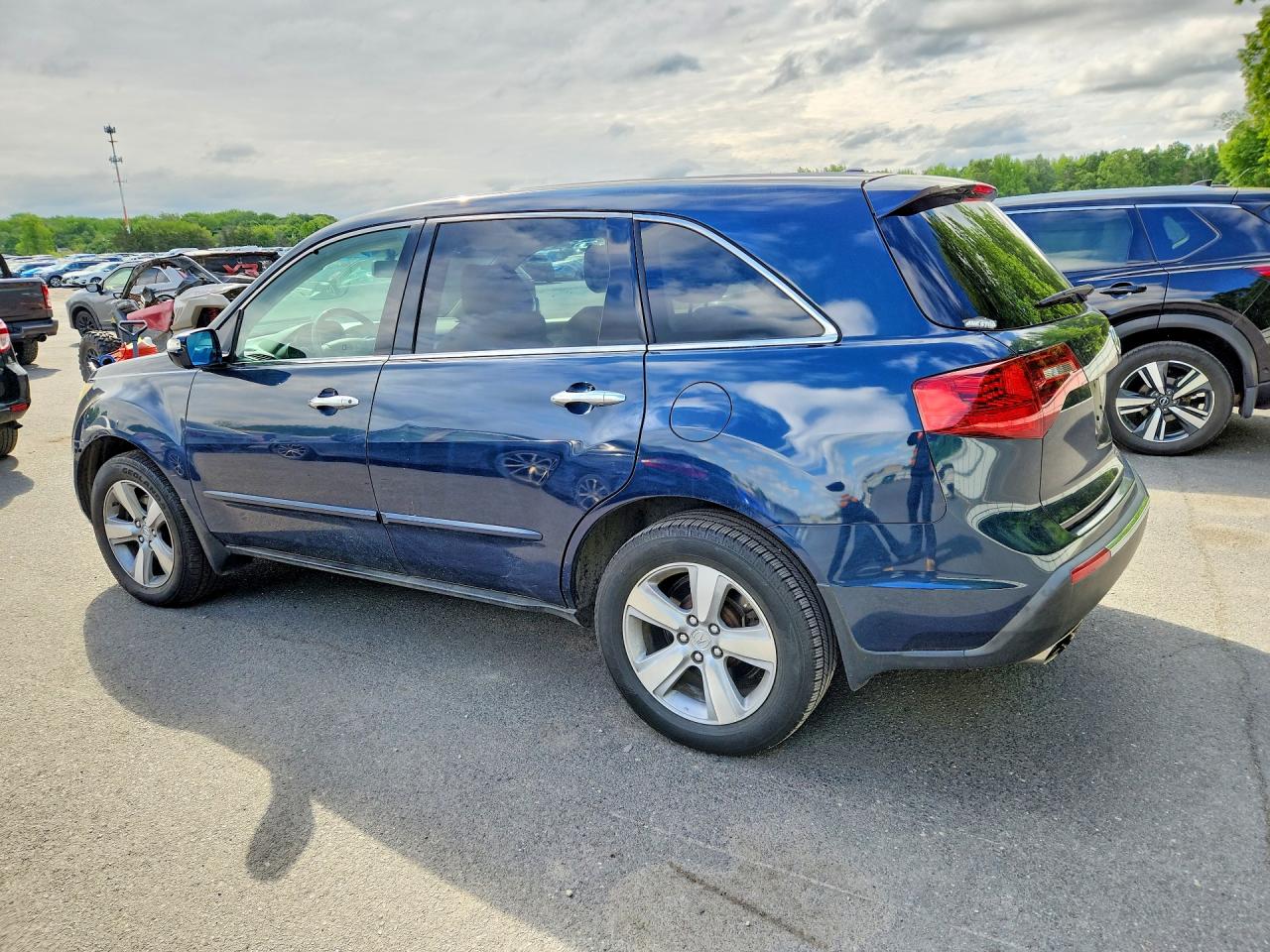 Acura MDX