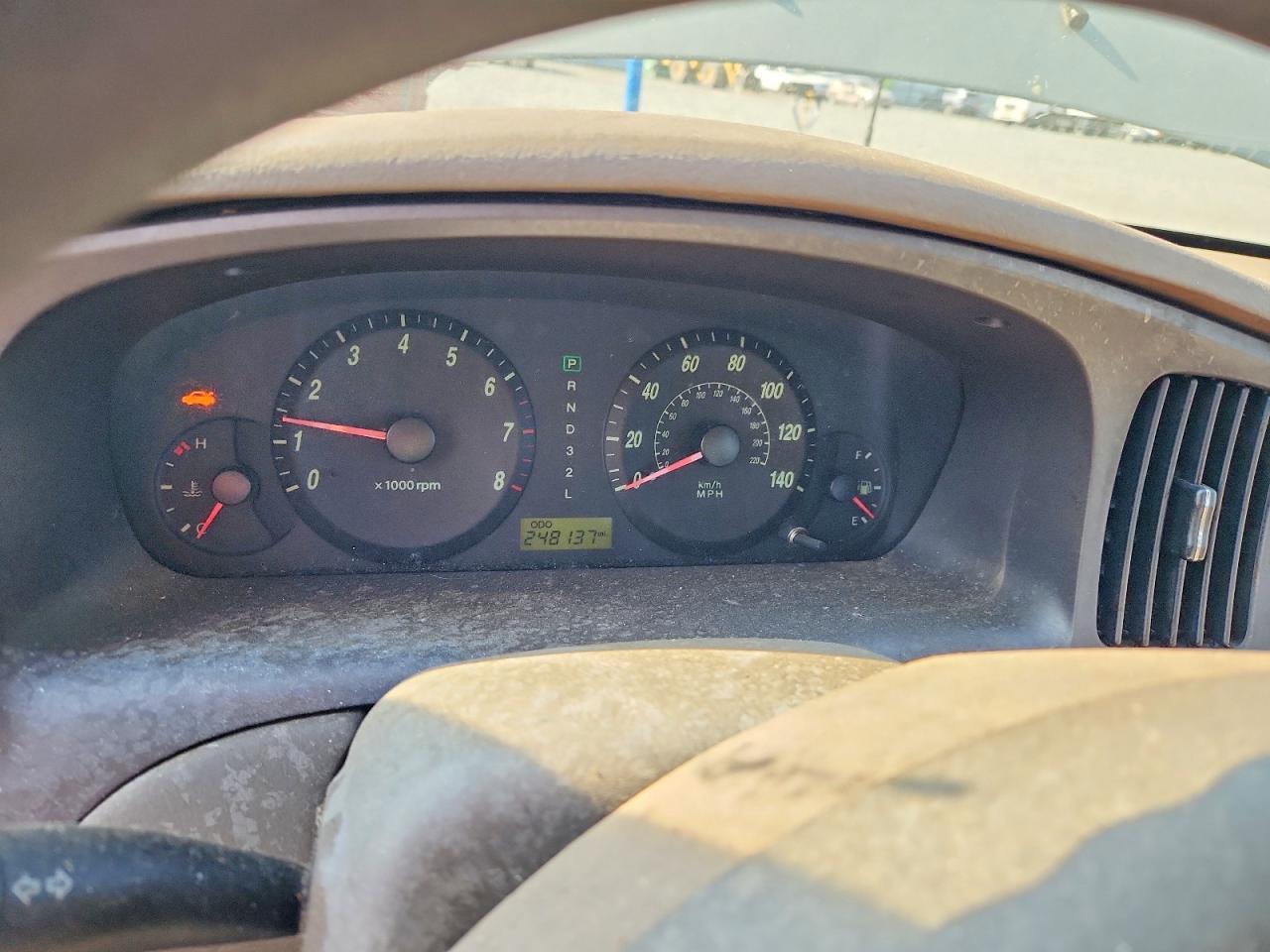 Hyundai ELANTRA Gls