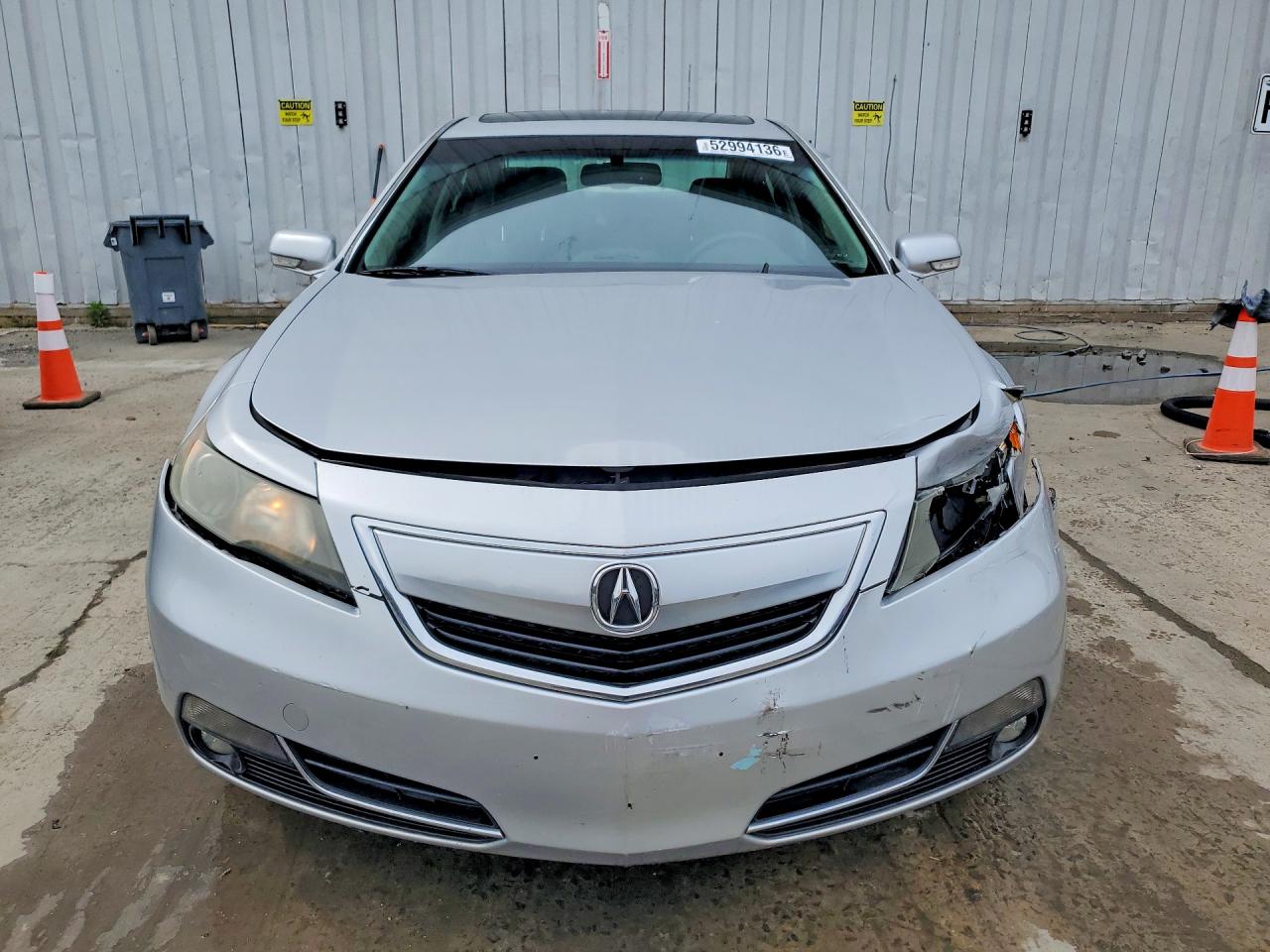 Acura TL Se
