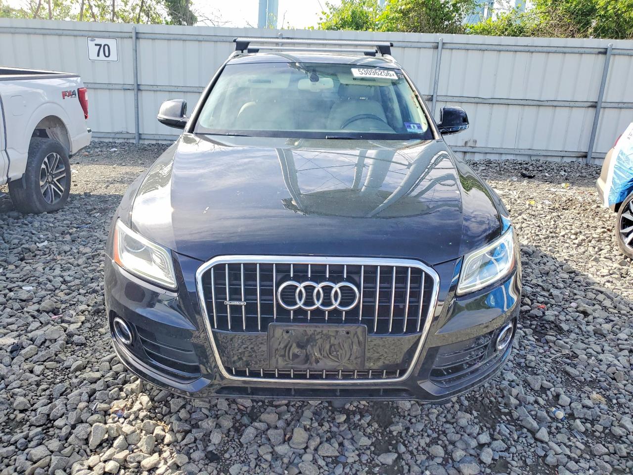 Audi Q5 Premium Plus