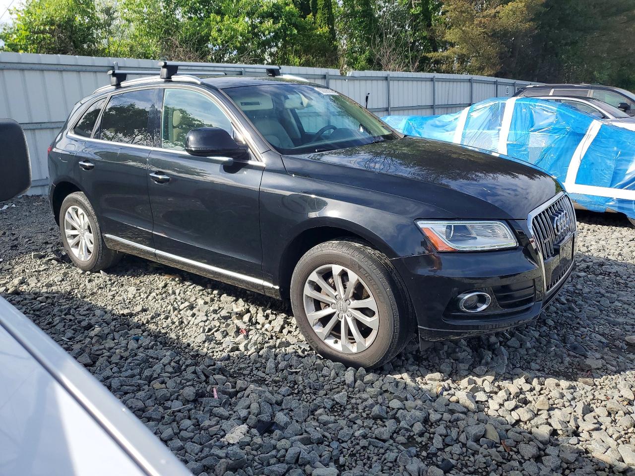 Audi Q5 Premium Plus