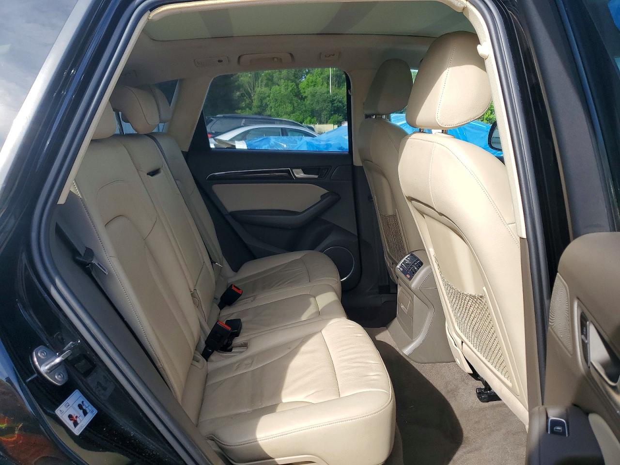 Audi Q5 Premium Plus